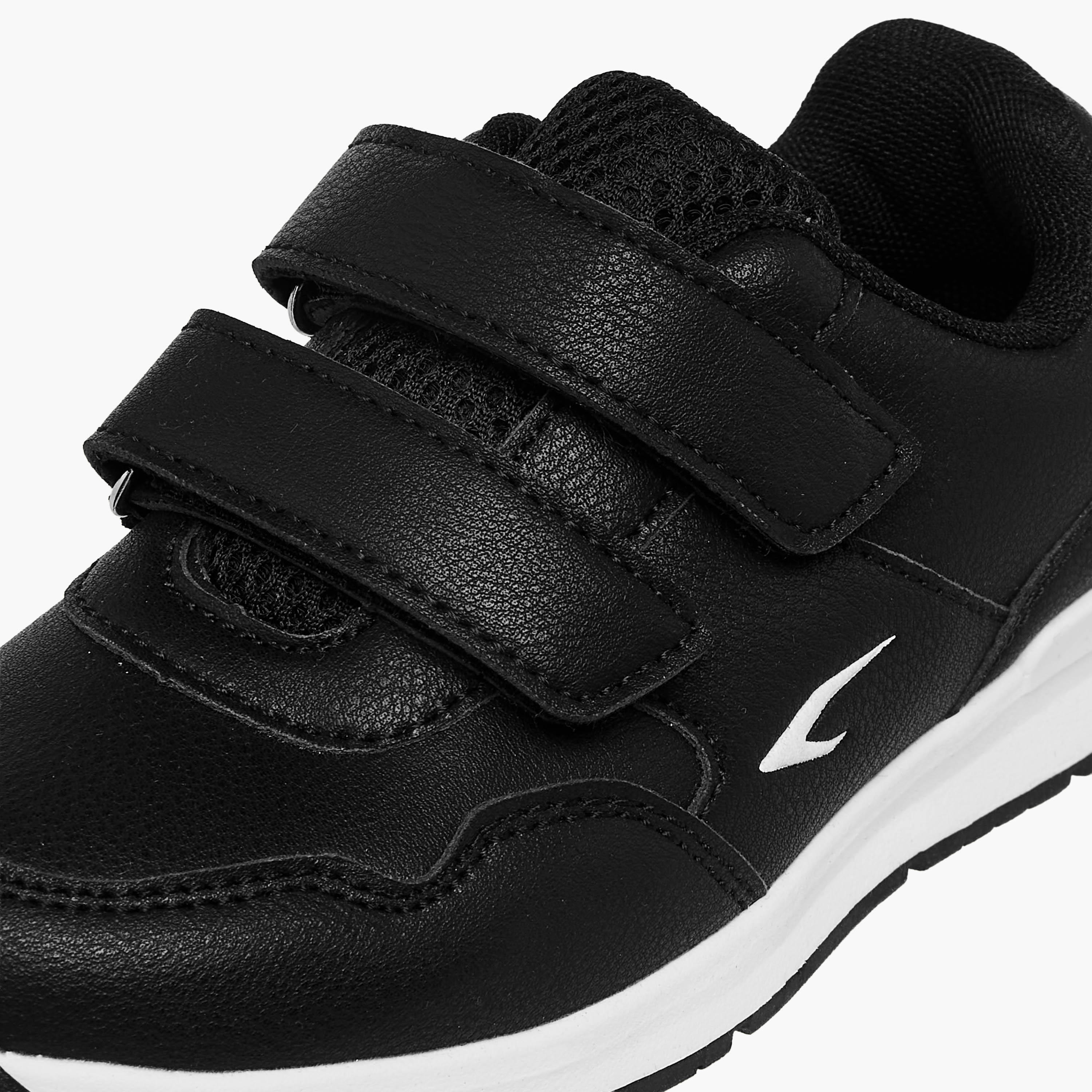 حذاء سنيكرز بشريط إغلاق لاصق للأولاد من داش-boys-shoes-sneakers-image-4
