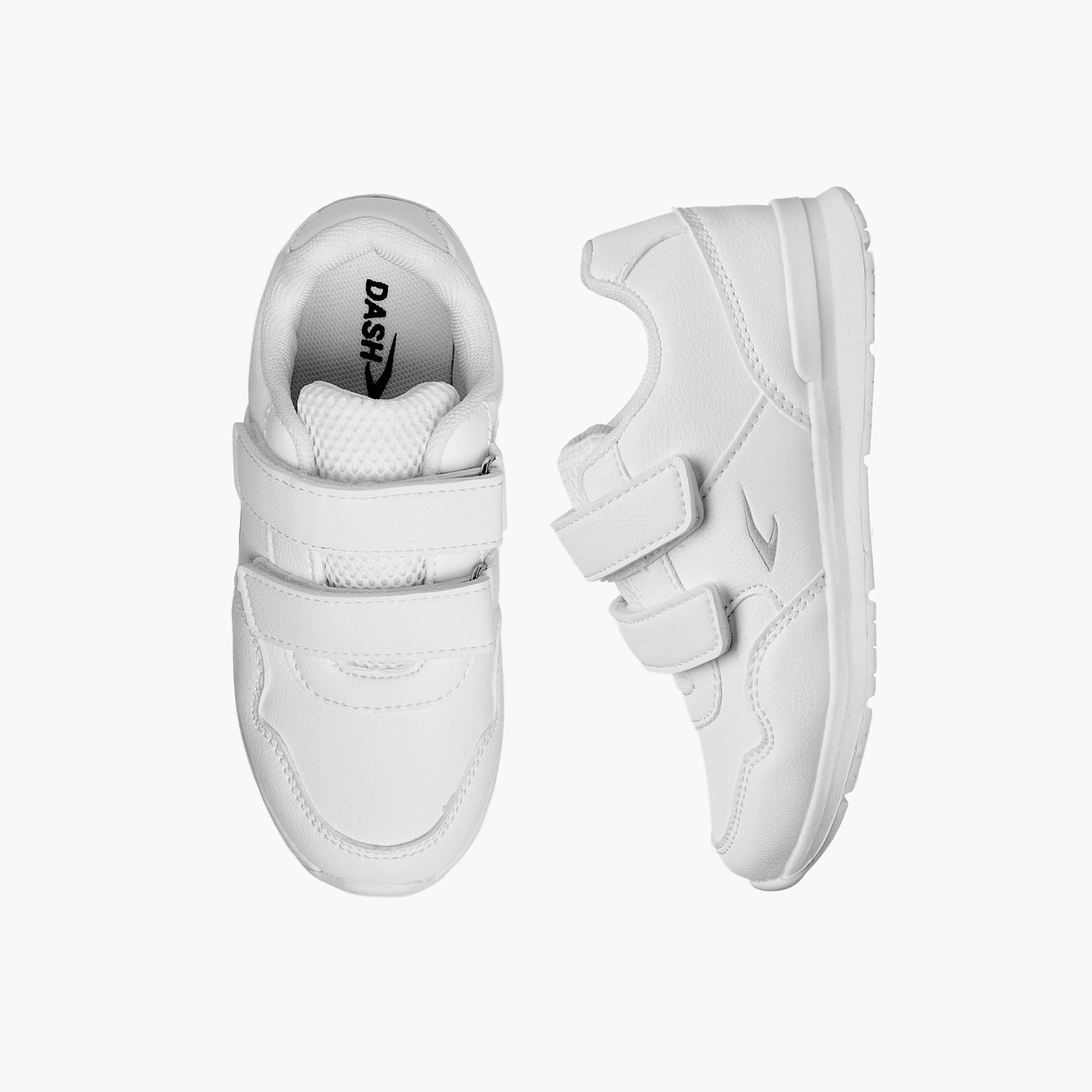 حذاء سنيكرز بشريط إغلاق لاصق للأولاد من داش-boys-shoes-sneakers-image-1