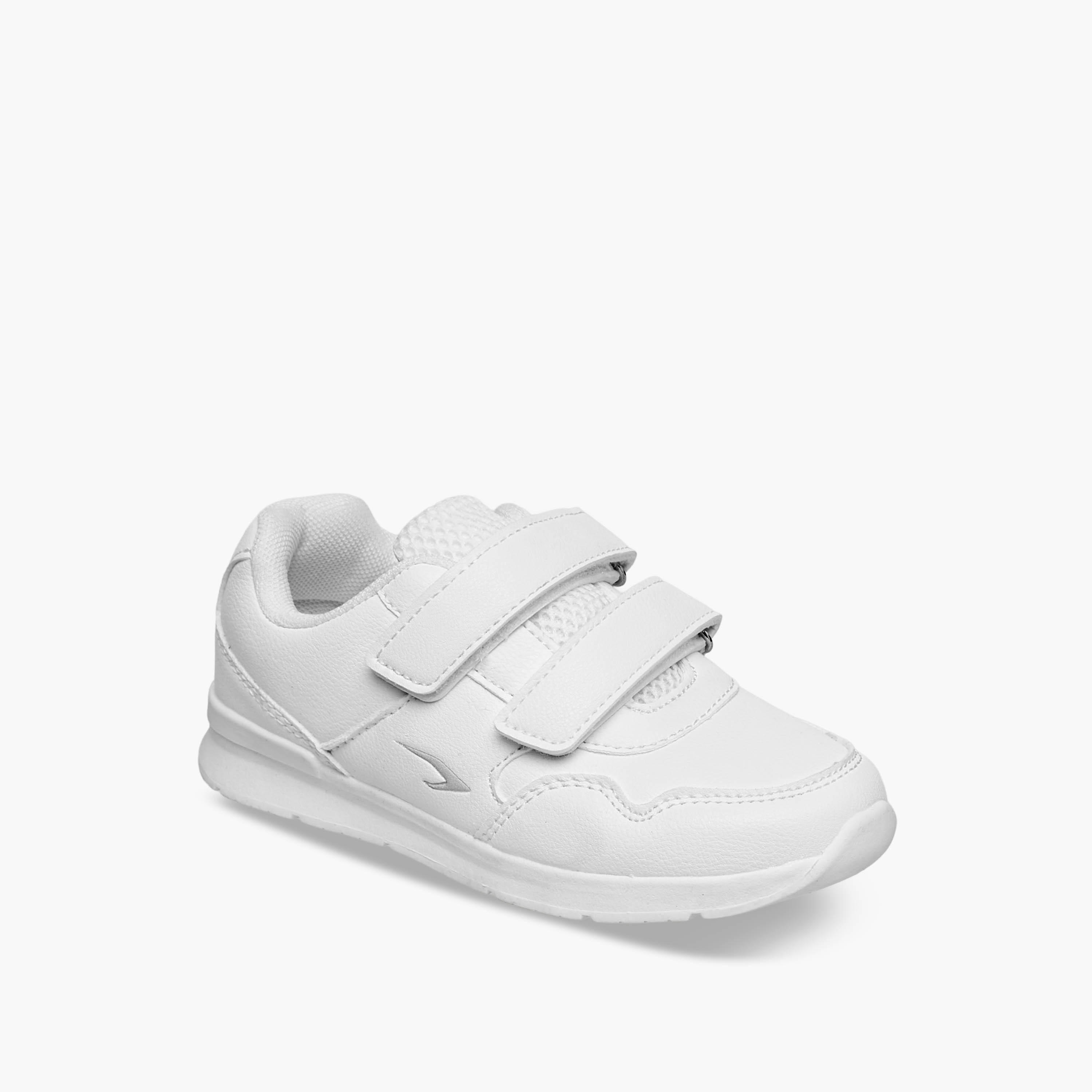 حذاء سنيكرز بشريط إغلاق لاصق للأولاد من داش-boys-shoes-sneakers-image-2