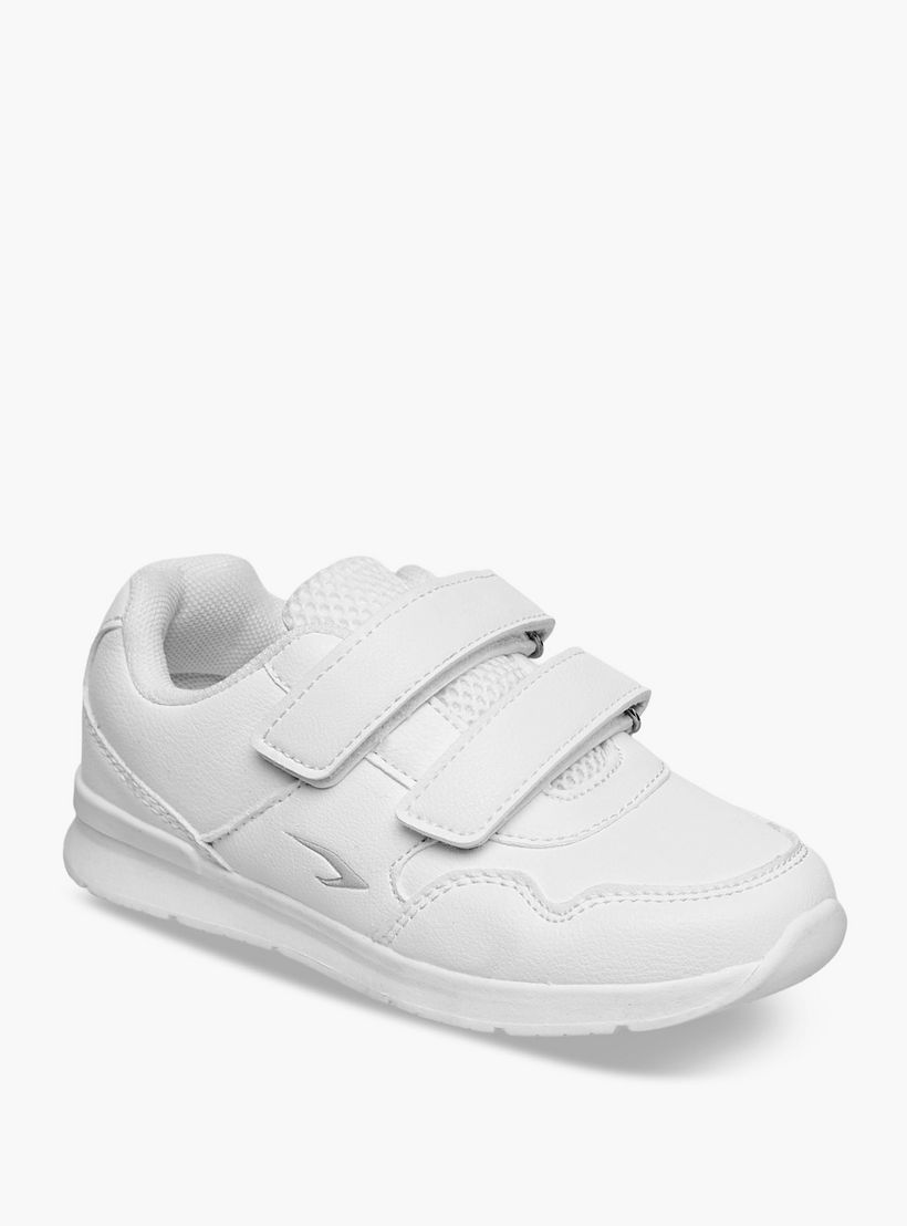 حذاء سنيكرز بشريط إغلاق لاصق للأولاد من داش-boys-shoes-sneakers-image-2