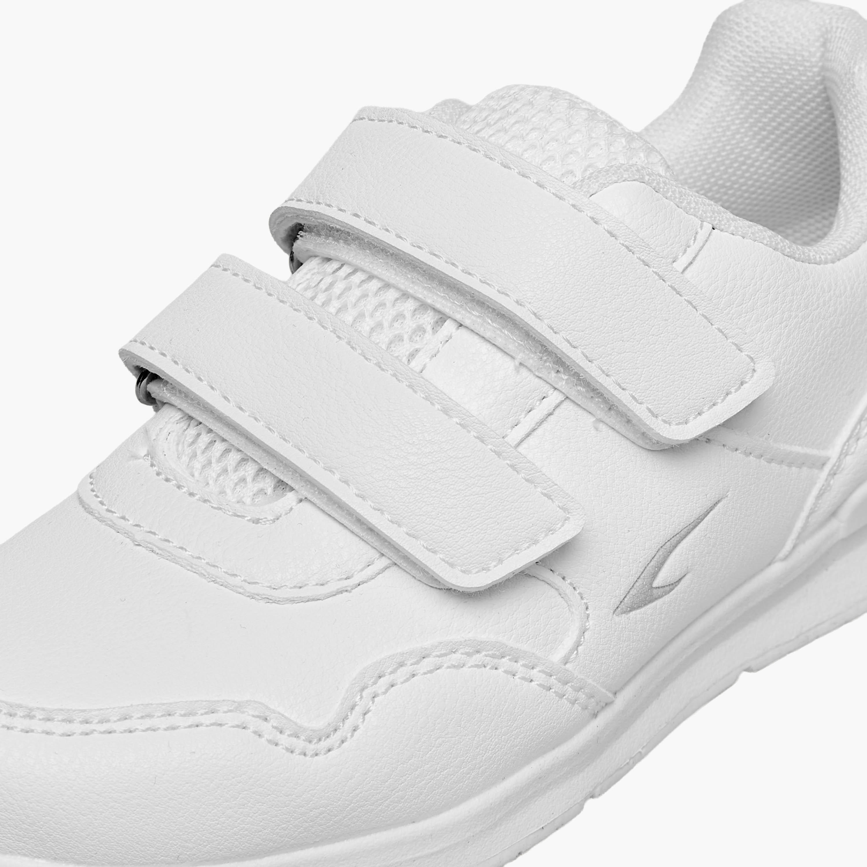 حذاء سنيكرز بشريط إغلاق لاصق للأولاد من داش-boys-shoes-sneakers-image-4