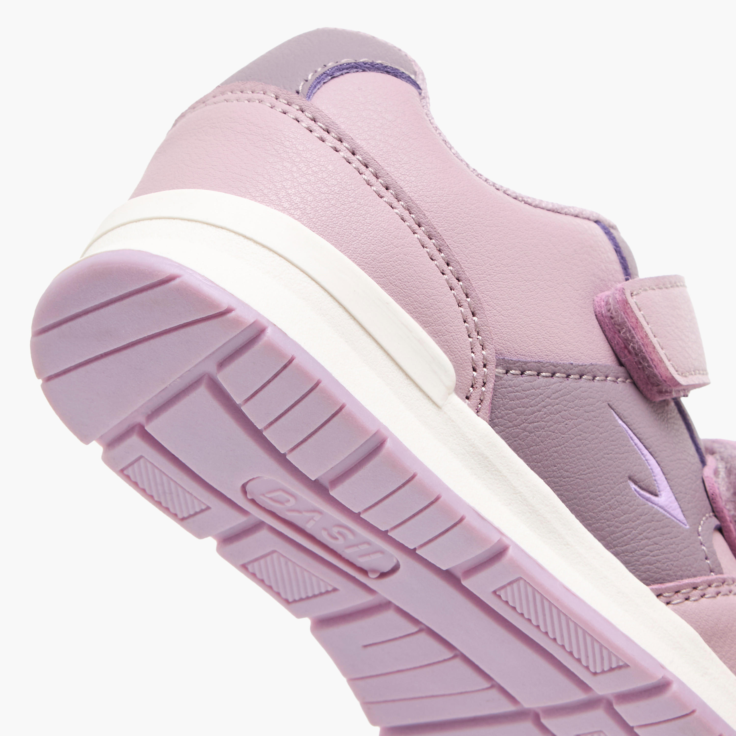 حذاء رياضي بشريط إغلاق لاصق للبنات من داش-girls-shoes-sports-image-5