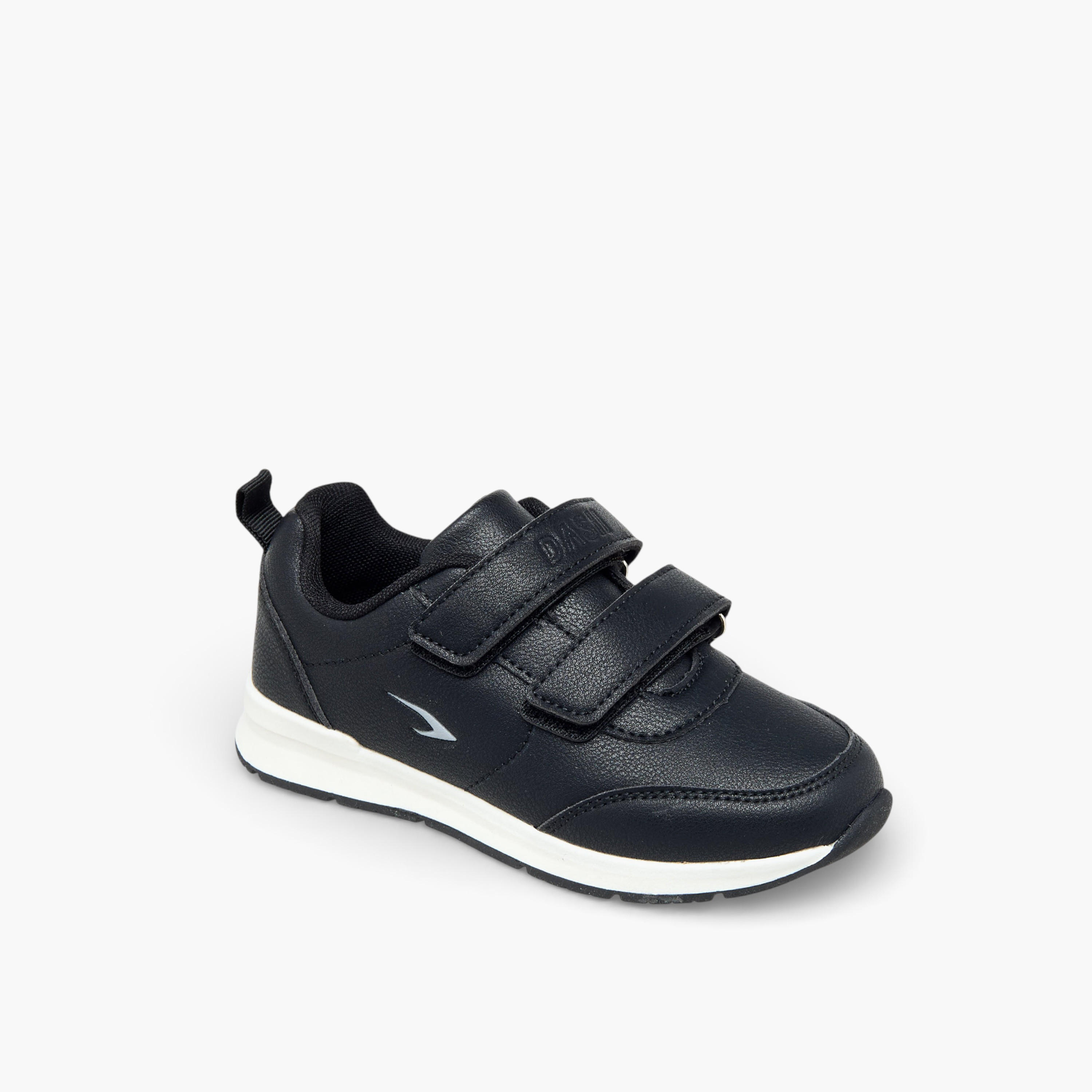 حذاء رياضي بشريط إغلاق لاصق للأولاد من داش-boys-shoes-sports-image-2