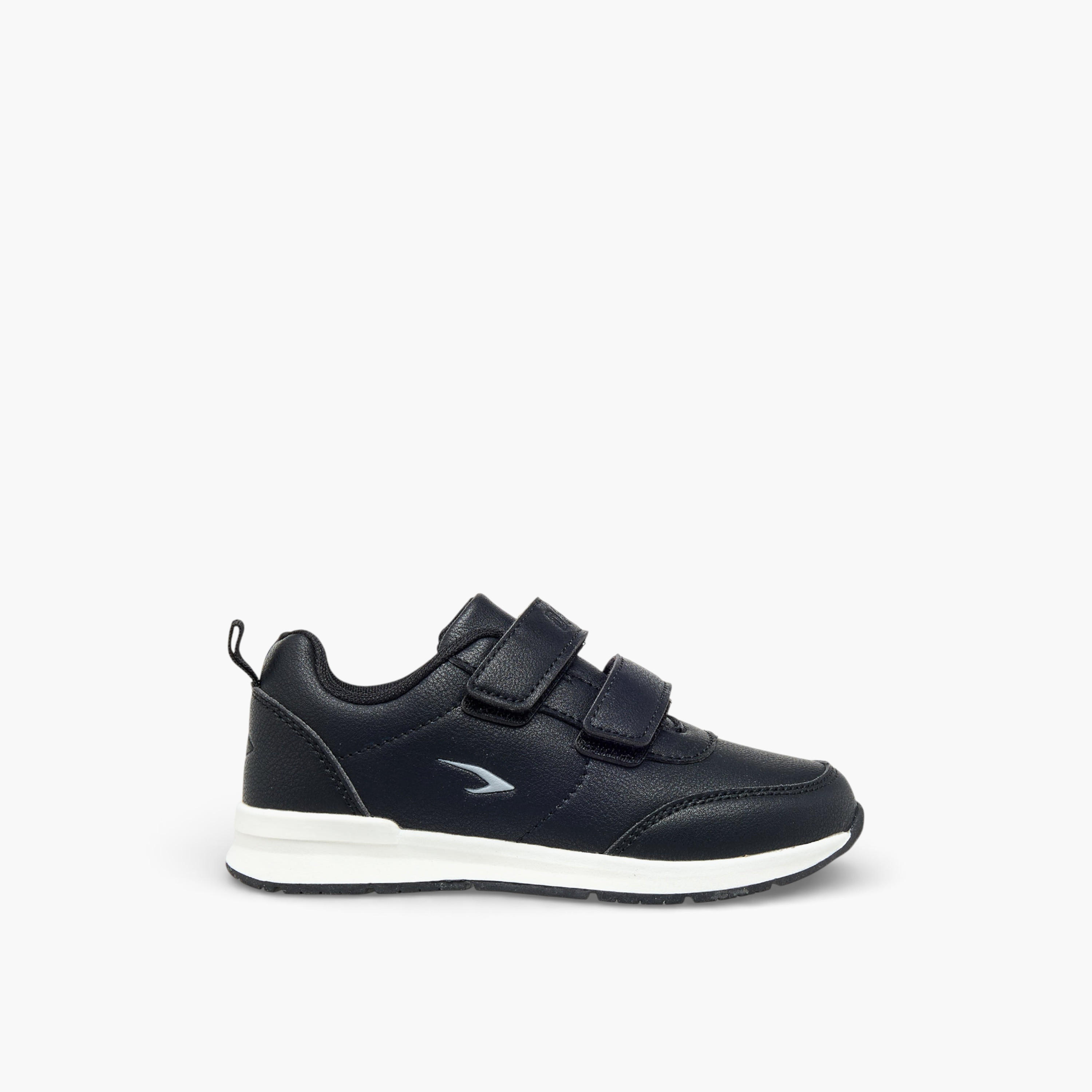 حذاء رياضي بشريط إغلاق لاصق للأولاد من داش-boys-shoes-sports-image-3
