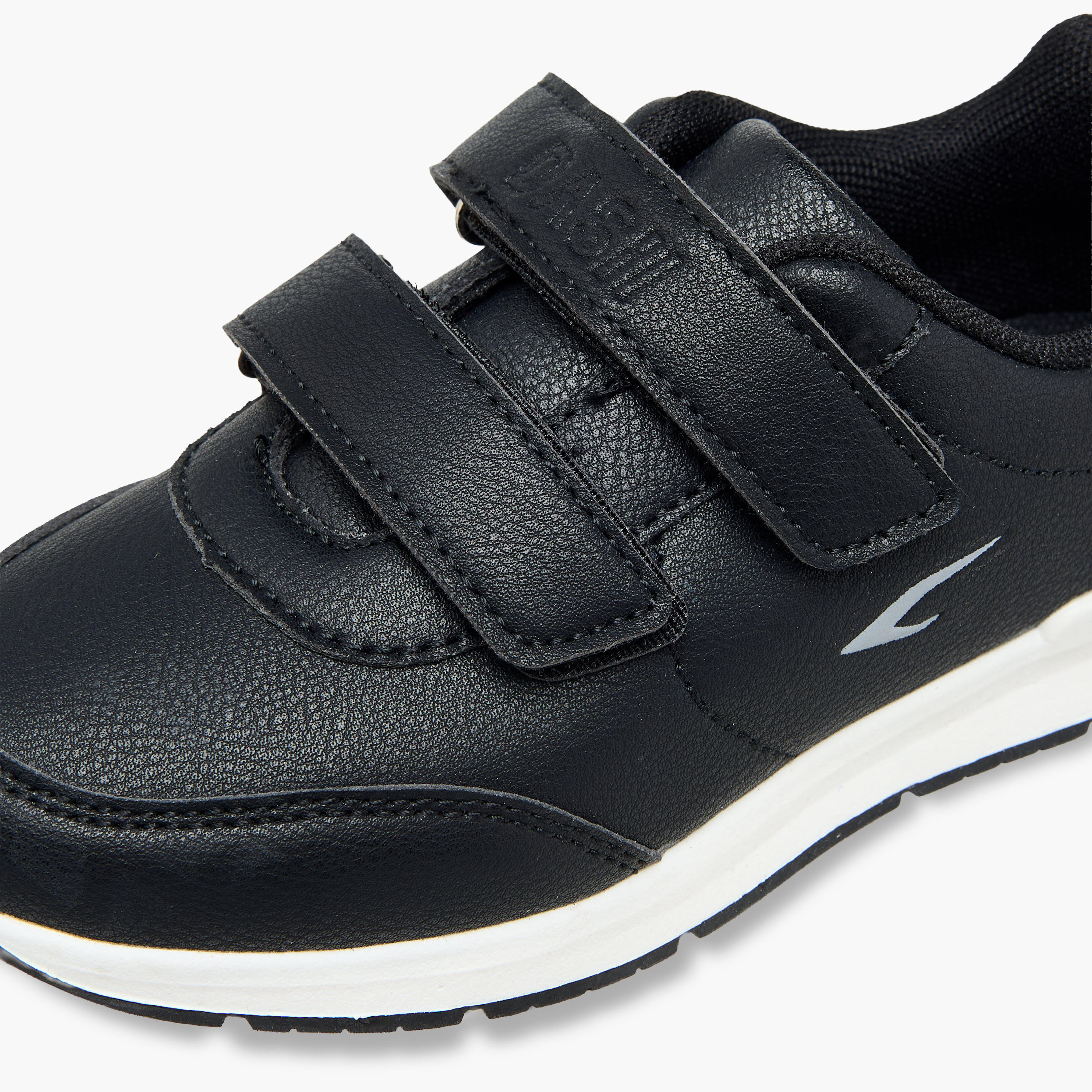 حذاء رياضي بشريط إغلاق لاصق للأولاد من داش-boys-shoes-sports-image-4