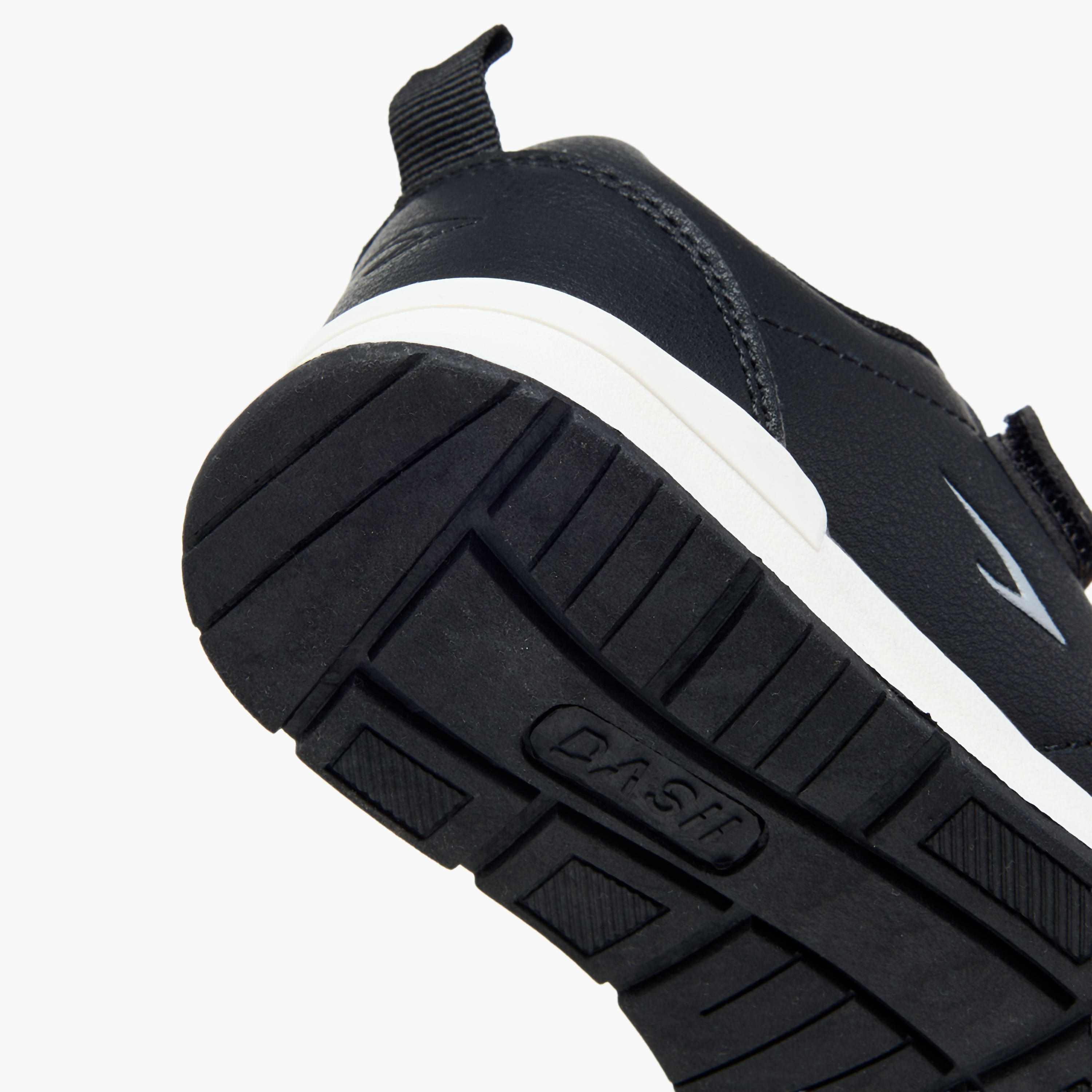 حذاء رياضي بشريط إغلاق لاصق للأولاد من داش-boys-shoes-sports-image-5