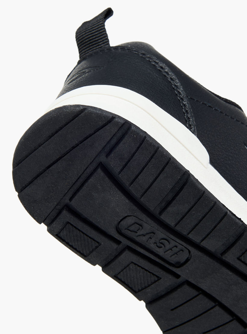 حذاء رياضي بشريط إغلاق لاصق للأولاد من داش-boys-shoes-sports-image-5