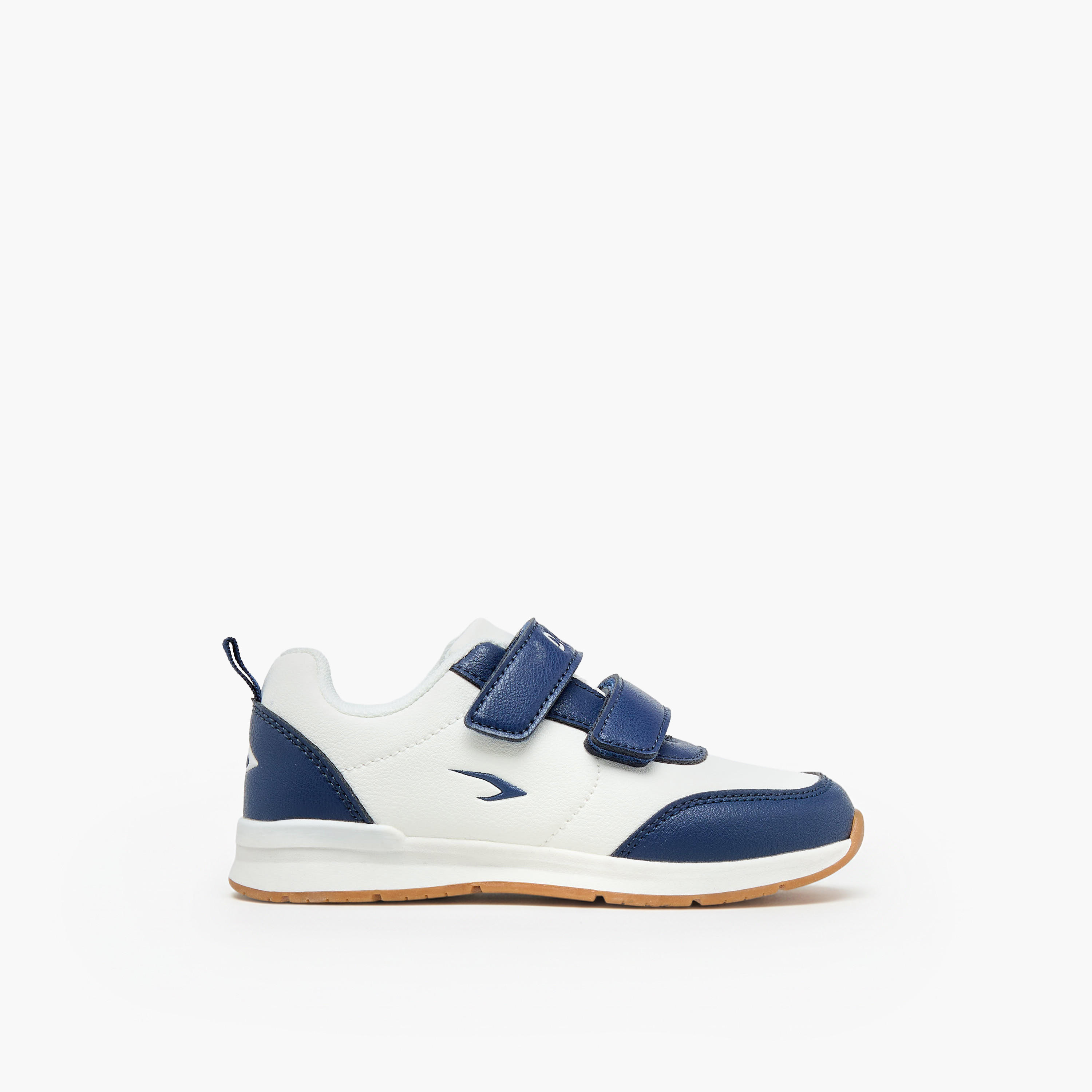 حذاء رياضي بشريط إغلاق لاصق للأولاد من داش-boys-shoes-sports-image-3
