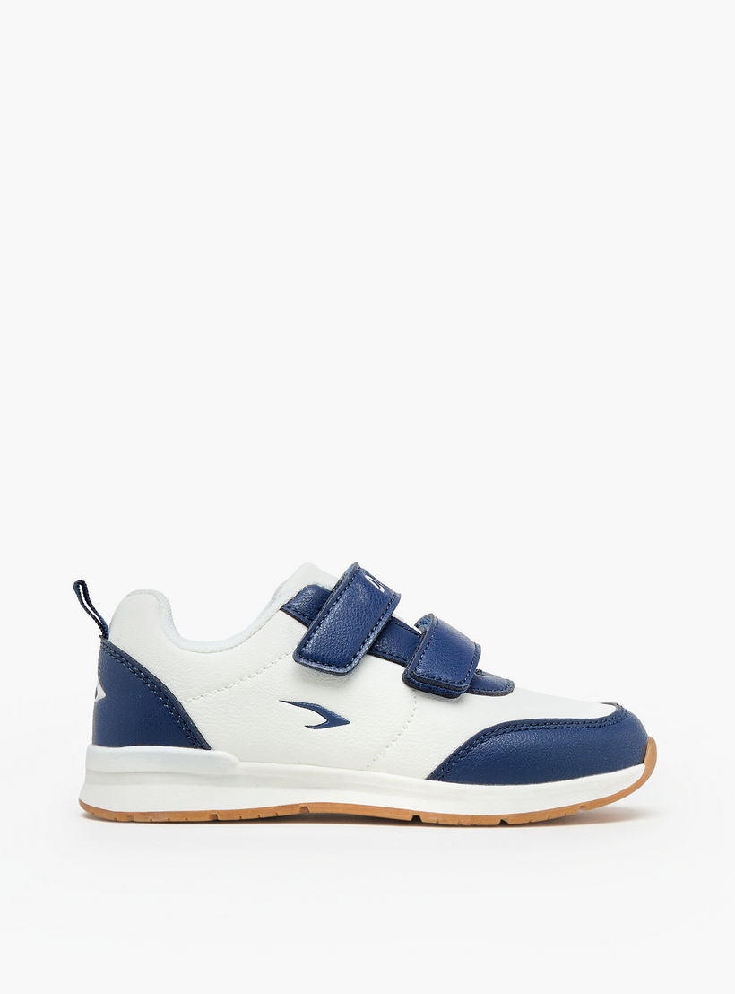 حذاء رياضي بشريط إغلاق لاصق للأولاد من داش-boys-shoes-sports-image-3
