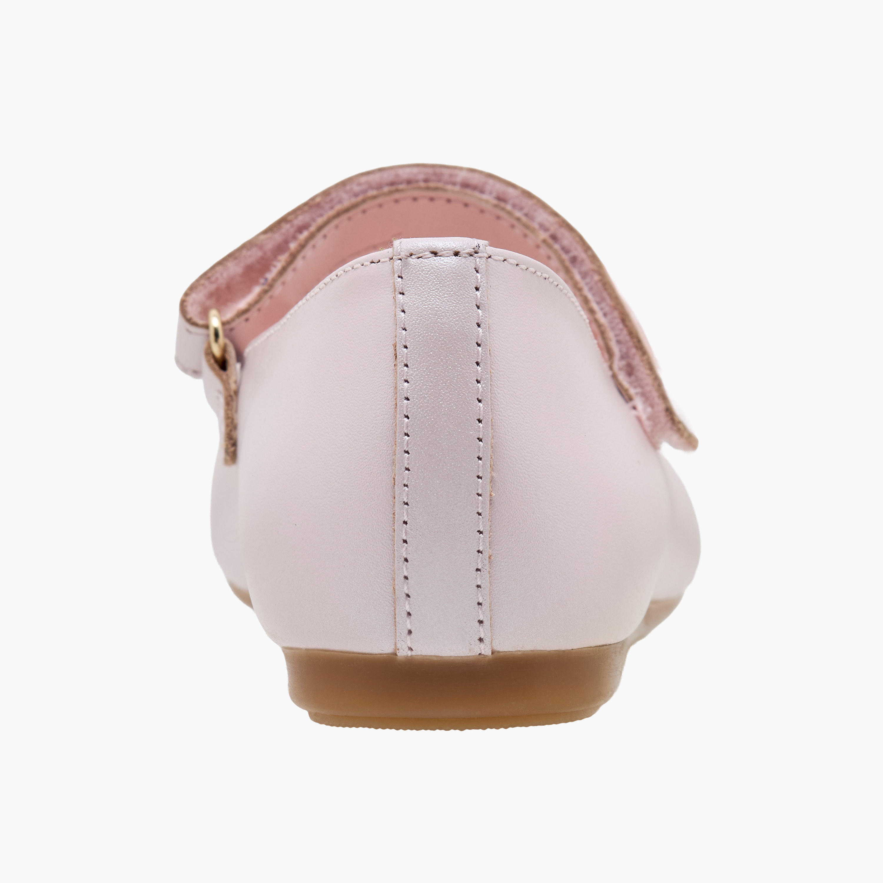 حذاء ماري جين بفيونكة للبنات من بابلوسكي-girls-shoes-maryjanes-image-5