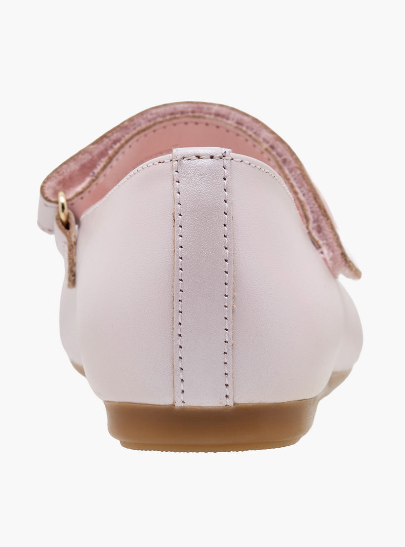 حذاء ماري جين بفيونكة للبنات من بابلوسكي-girls-shoes-maryjanes-image-5