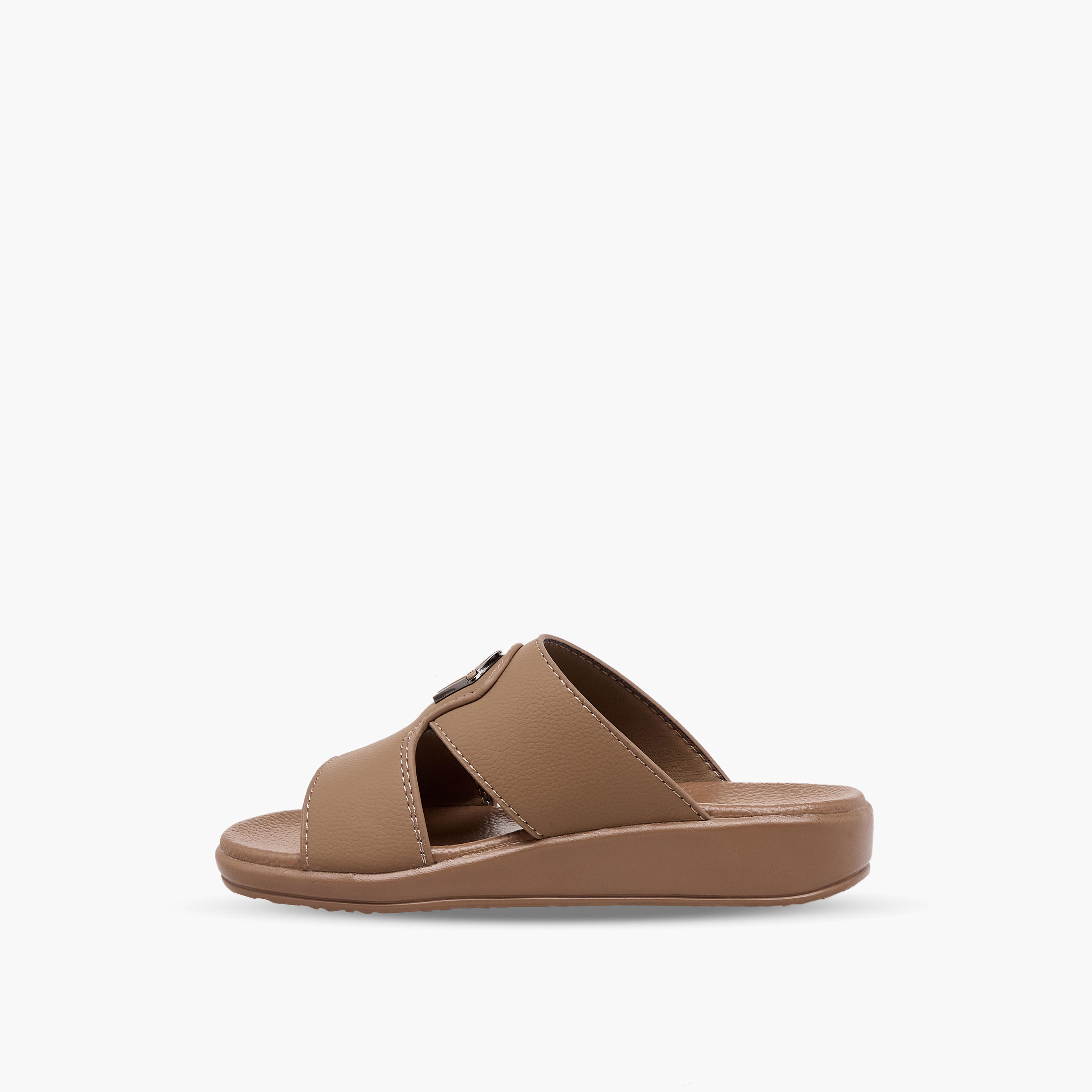 LBL by Shoexpress Boys Slip-On Arabic Sandals-boys-shoes-sandals-image-5