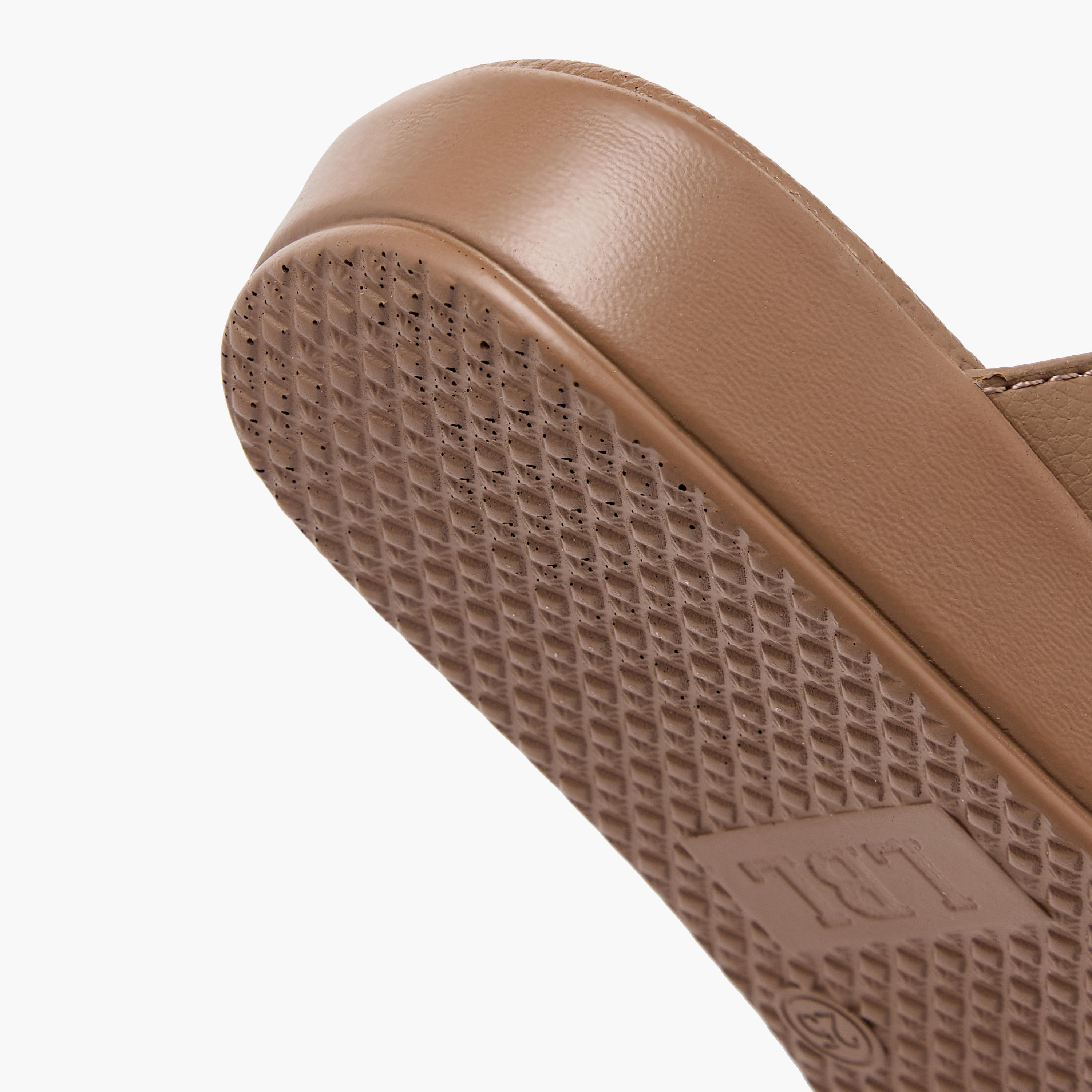 LBL by Shoexpress Boys Slip-On Arabic Sandals-boys-shoes-sandals-image-8