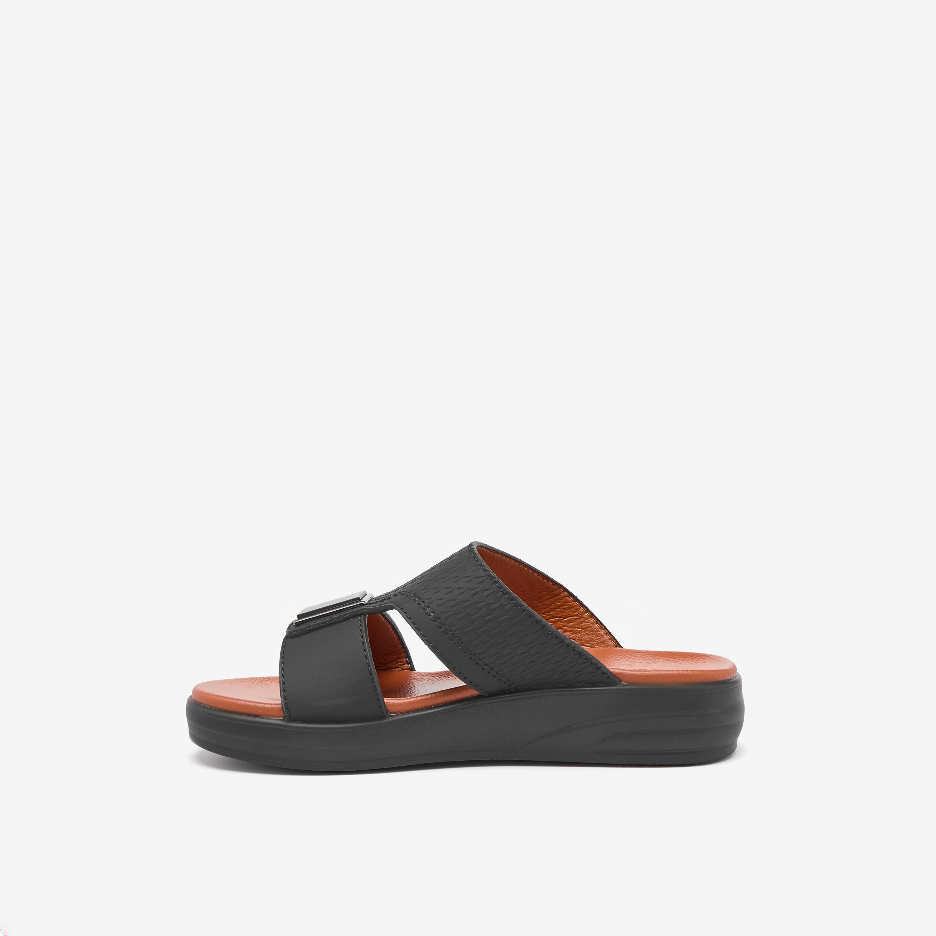 LBL by Shoexpress Boys Slip-On Arabic Sandals-boys-shoes-sandals-image-5