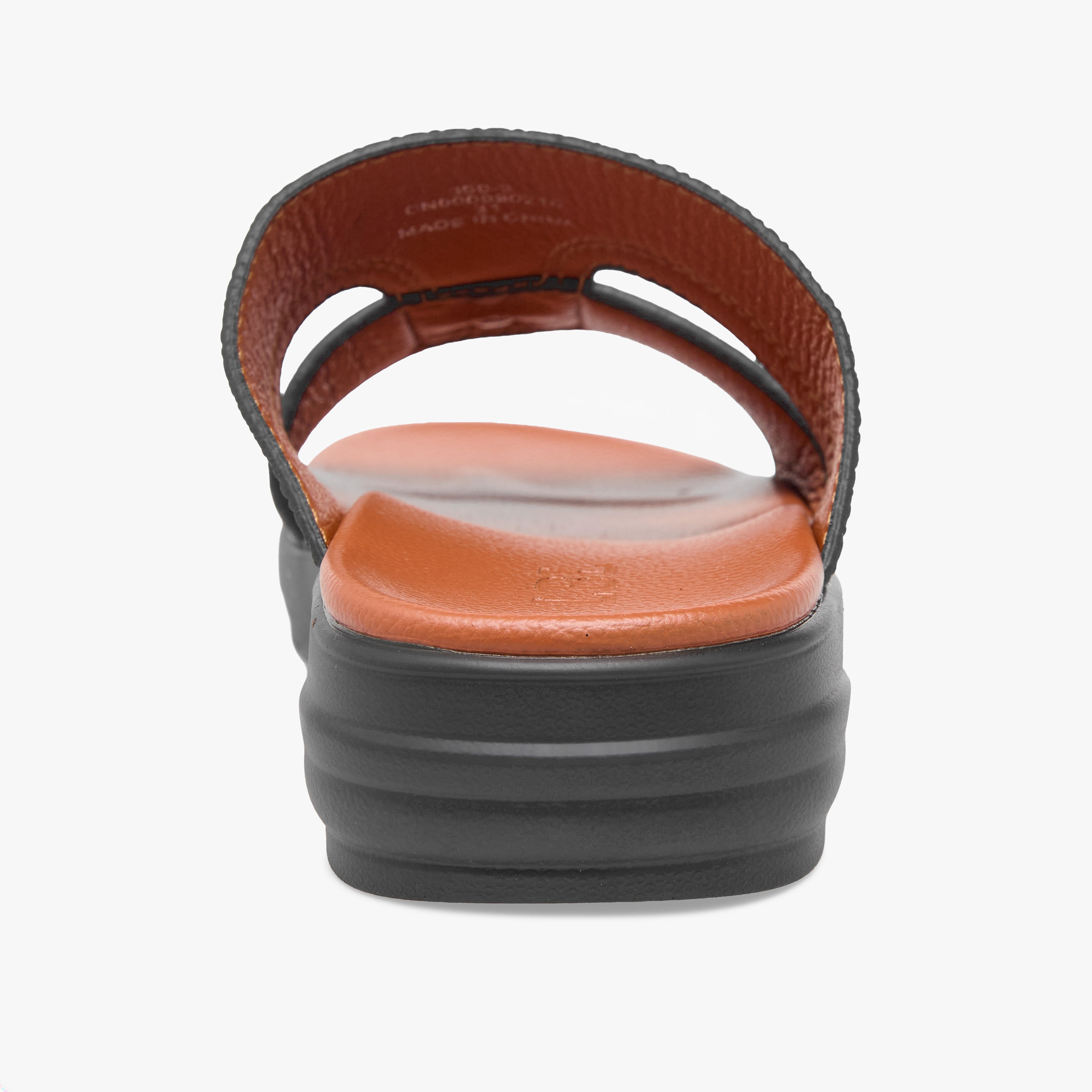 LBL by Shoexpress Boys Slip-On Arabic Sandals-boys-shoes-sandals-image-6