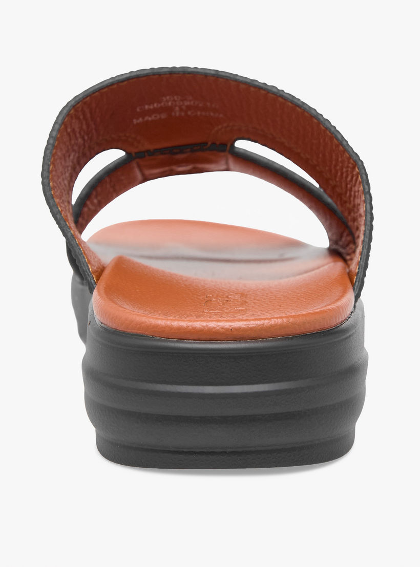 LBL by Shoexpress Boys Slip-On Arabic Sandals-boys-shoes-sandals-image-6