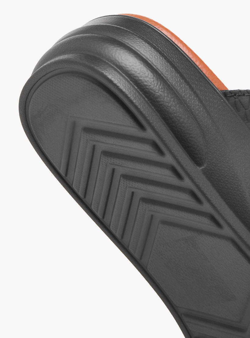 LBL by Shoexpress Boys Slip-On Arabic Sandals-boys-shoes-sandals-image-8
