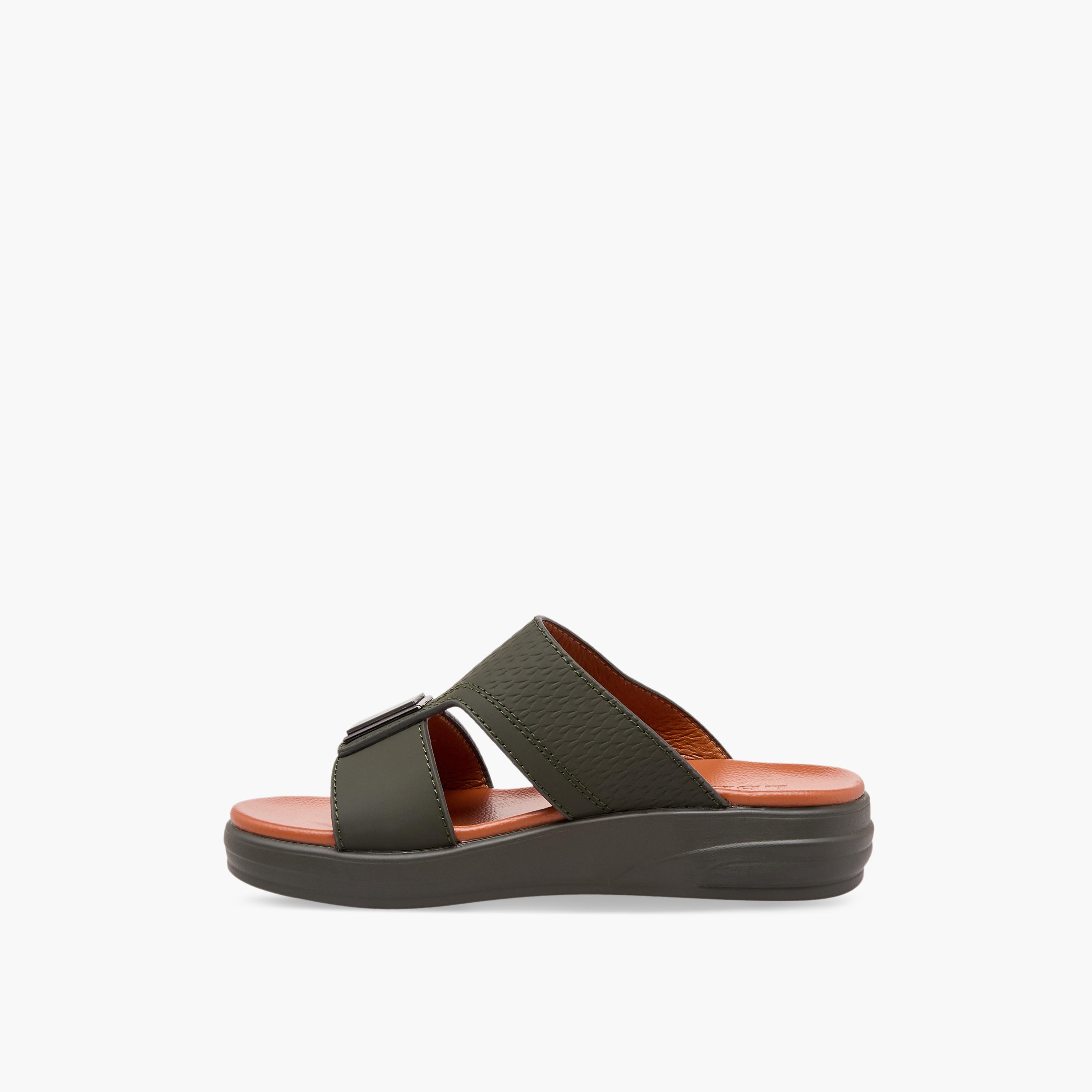 LBL by Shoexpress Boys Slip-On Arabic Sandals-boys-shoes-sandals-image-5