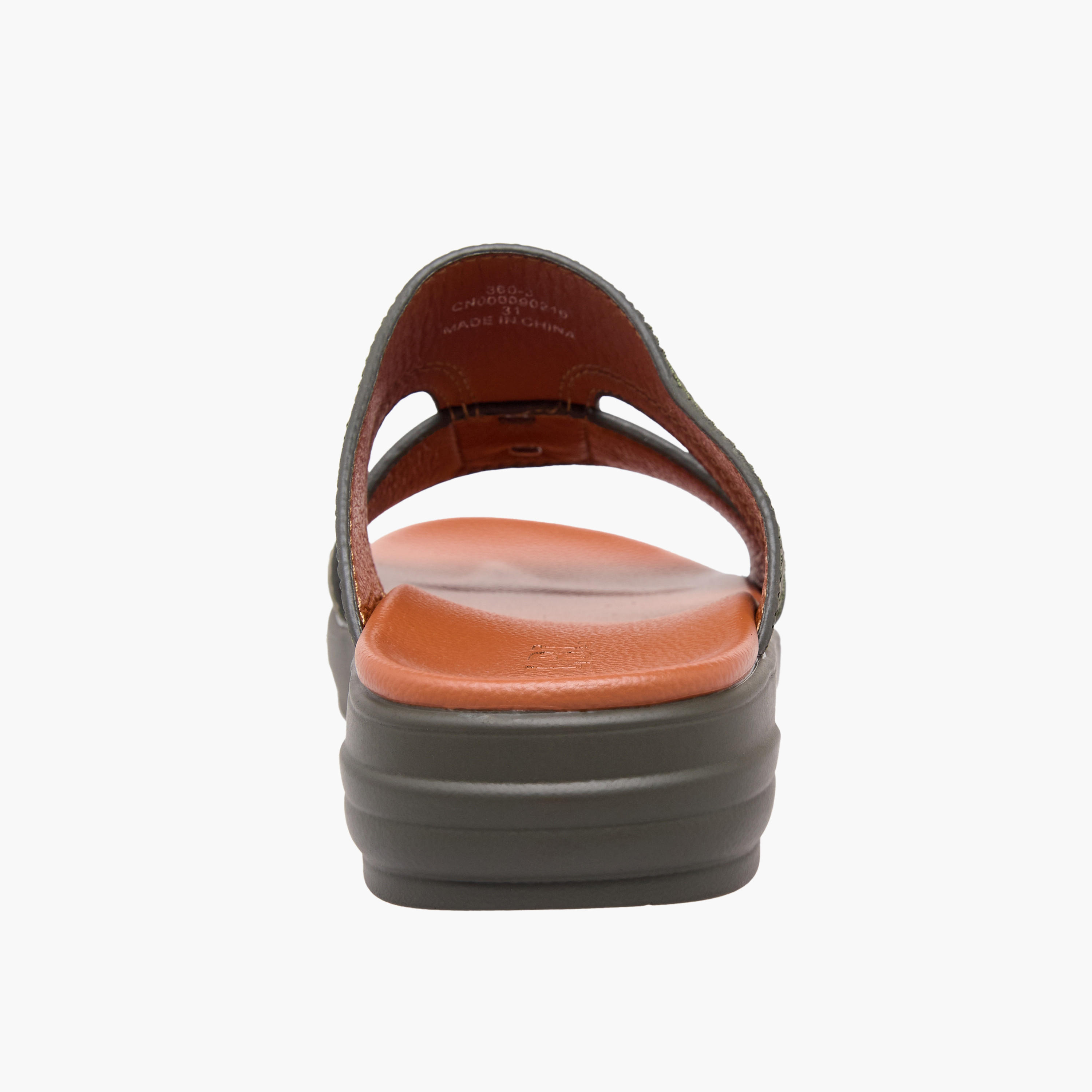 LBL by Shoexpress Boys Slip-On Arabic Sandals-boys-shoes-sandals-image-6