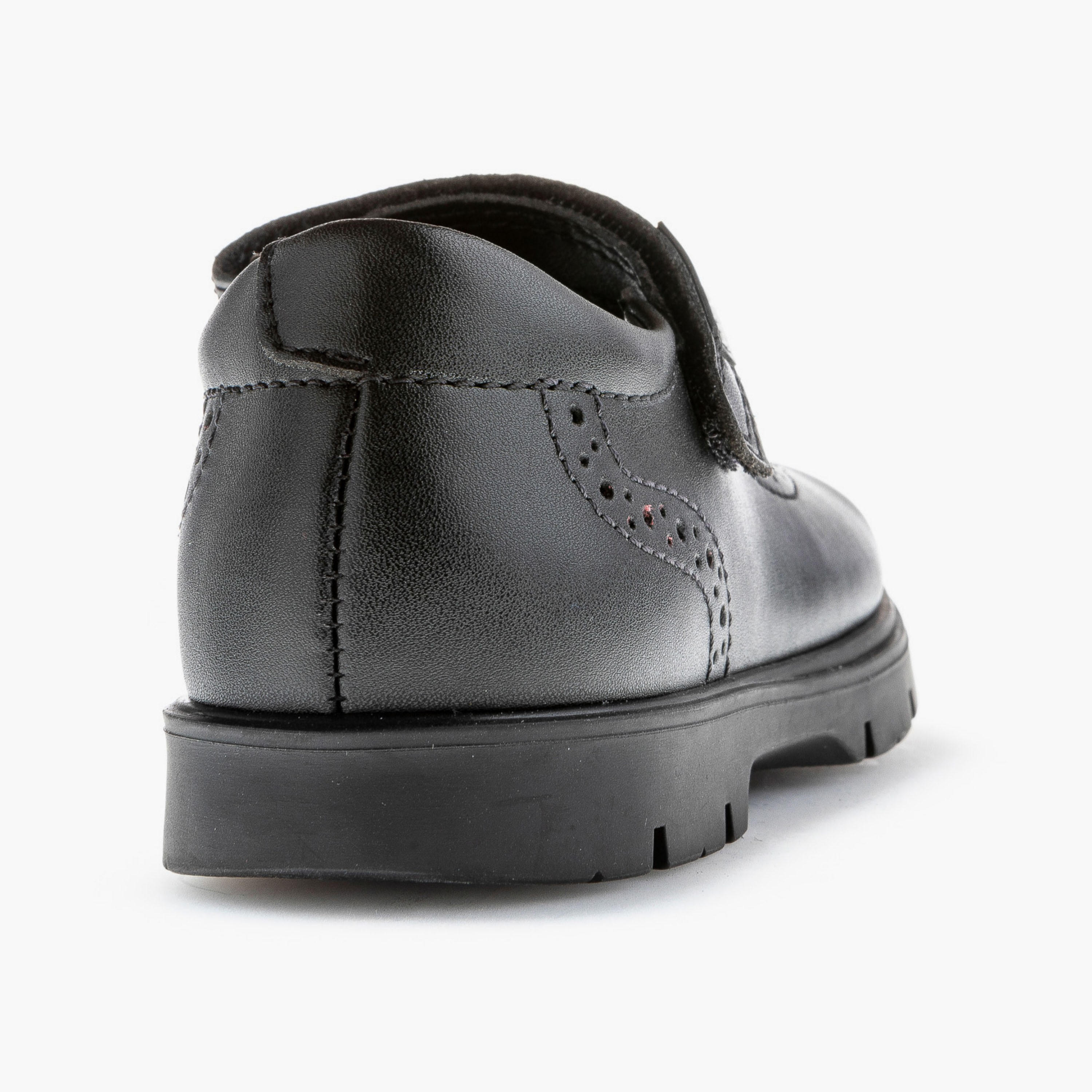 حذاء ماري جين مدرسي بشريط إغلاق للبنات من بابلوفسكي-girls-shoes-maryjanes-image-2