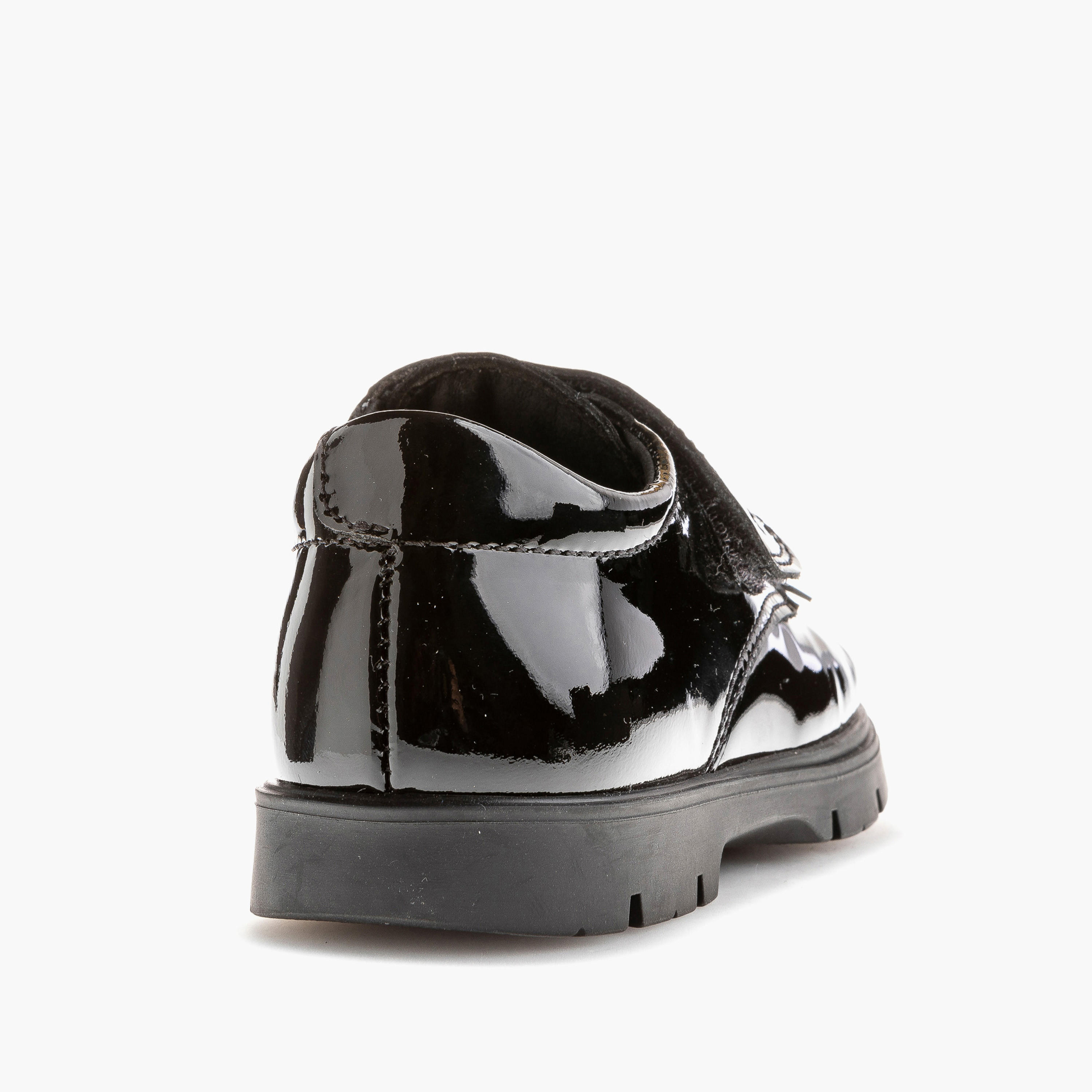 حذاء مدرسي بشريط إغلاق لاصق للبنات من بابلوسكي - 360419-girls-shoes-schoolshoes-image-3