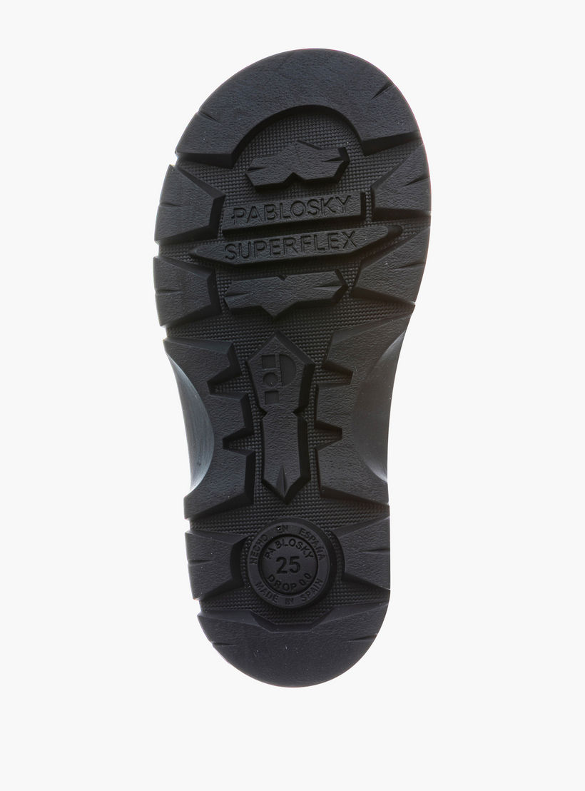 حذاء مدرسي بشريط إغلاق لاصق للبنات من بابلوسكي - 360419-girls-shoes-schoolshoes-image-7