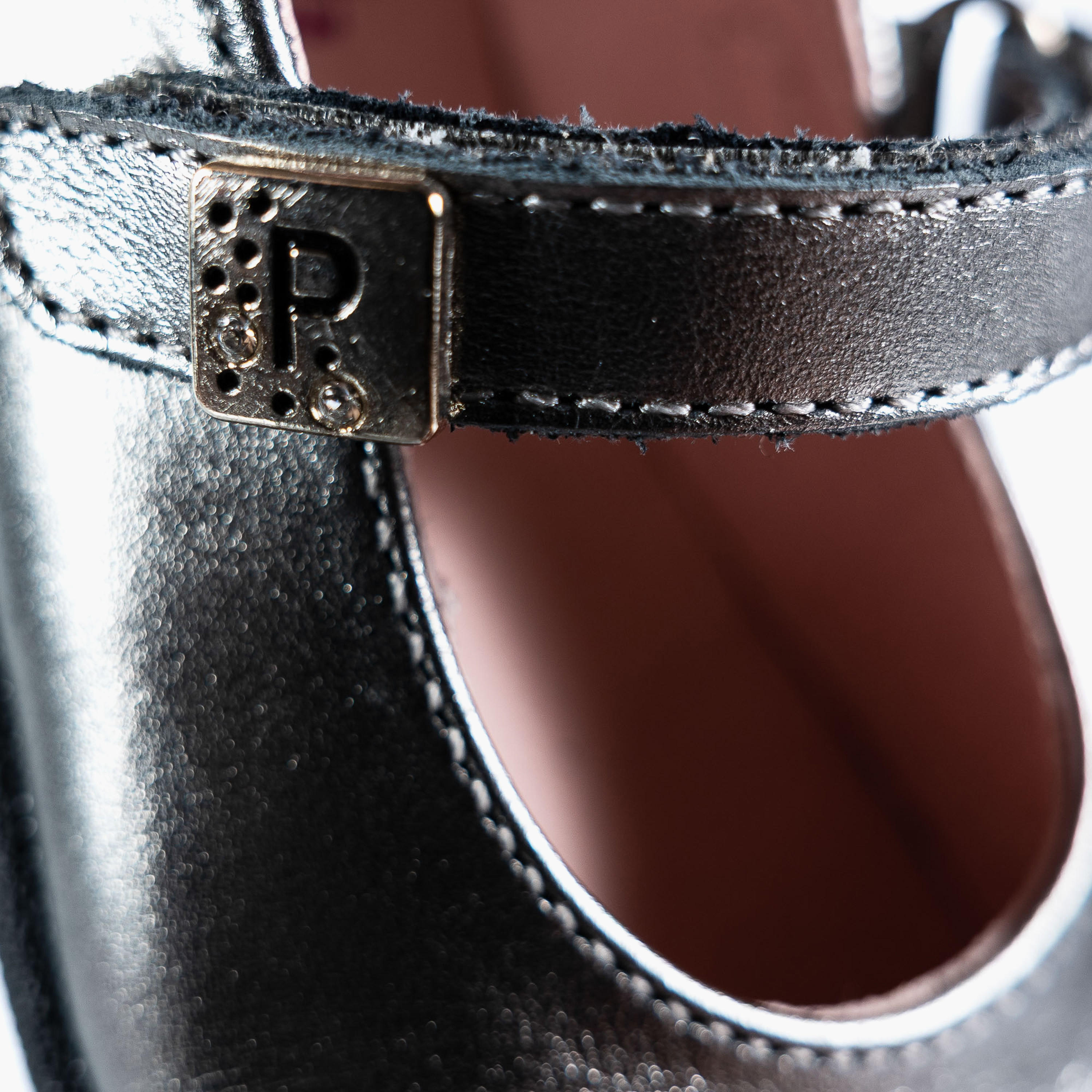حذاء ماري جين بشريط إغلاق لاصق للبنات من بابلوسكي - 361150-girls-shoes-maryjanes-image-6