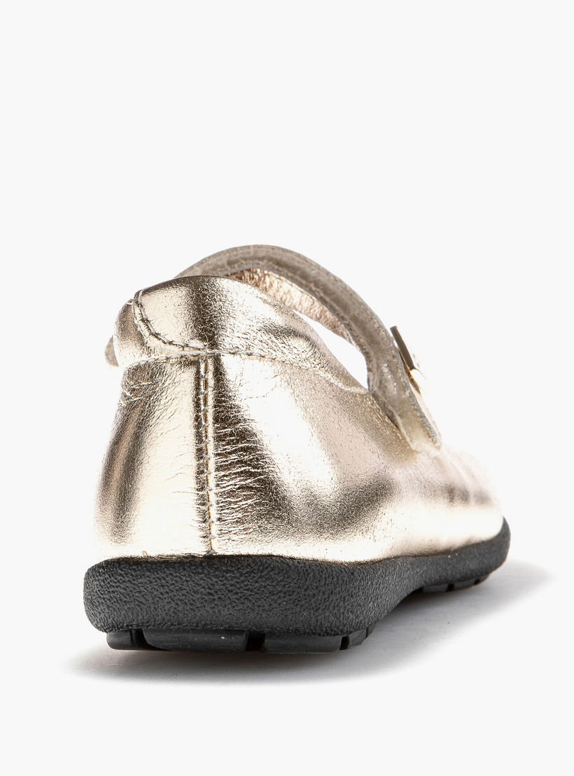 حذاء ماري جين بشريط إغلاق لاصق للبنات من بابلوسكي - 361180-baby-girls-shoes-closedshoes-image-3