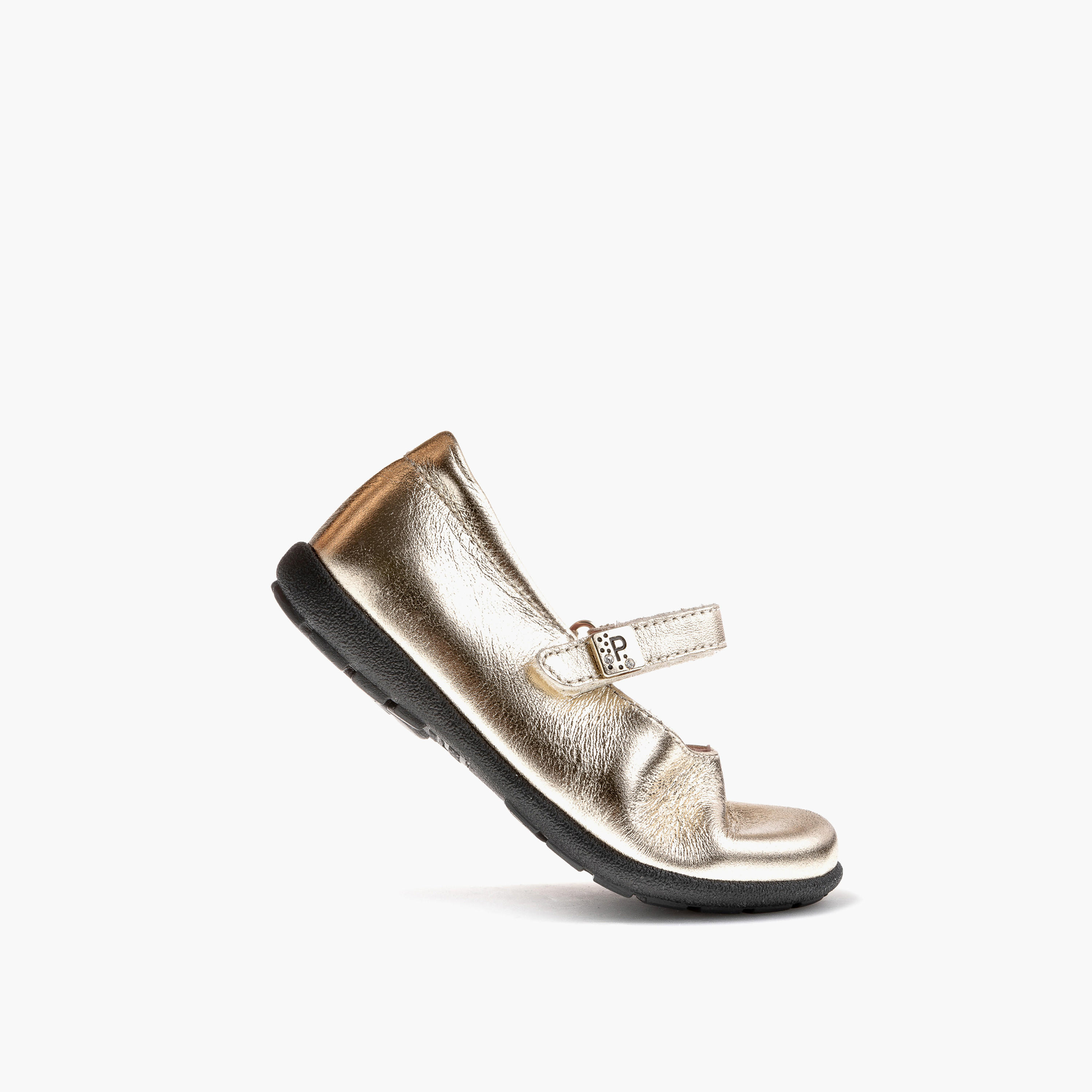 حذاء ماري جين بشريط إغلاق لاصق للبنات من بابلوسكي - 361180-baby-girls-shoes-closedshoes-image-5