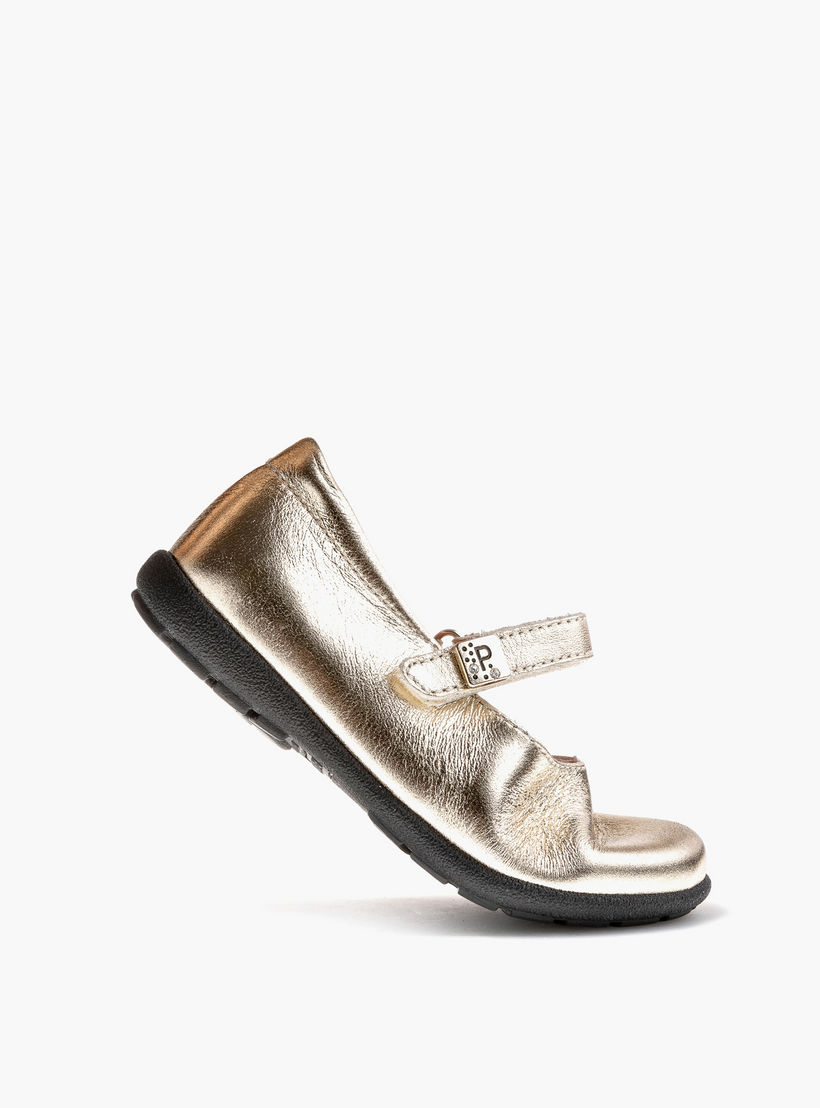 حذاء ماري جين بشريط إغلاق لاصق للبنات من بابلوسكي - 361180-baby-girls-shoes-closedshoes-image-5