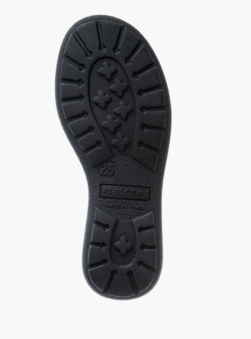 حذاء ماري جين بشريط إغلاق لاصق للبنات من بابلوسكي - 361180-baby-girls-shoes-closedshoes-image-7