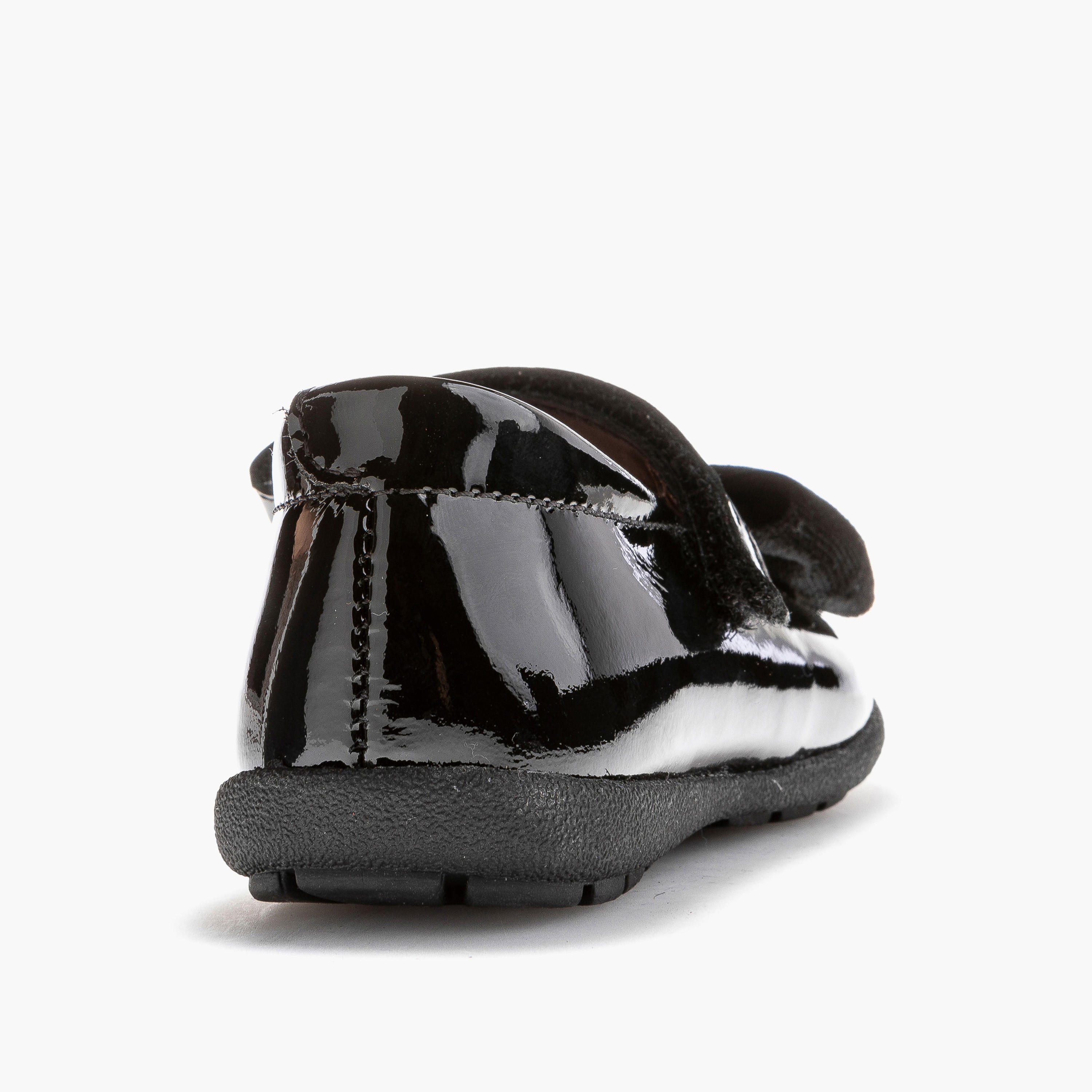 حذاء مدرسي ماري جين بشريط إغلاق لاصق للبنات من بابلوسكي - 361219-girls-shoes-maryjanes-image-3