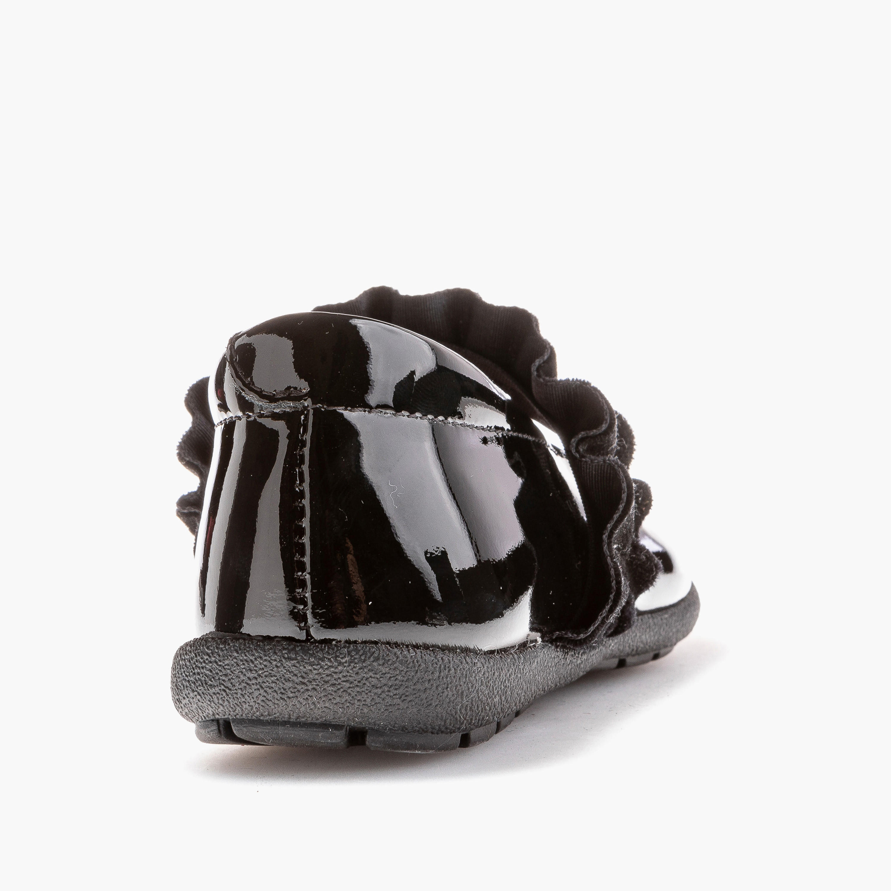حذاء ماري جين مدرسي للبنات من بابلوسكي - 361319-girls-shoes-schoolshoes-image-3