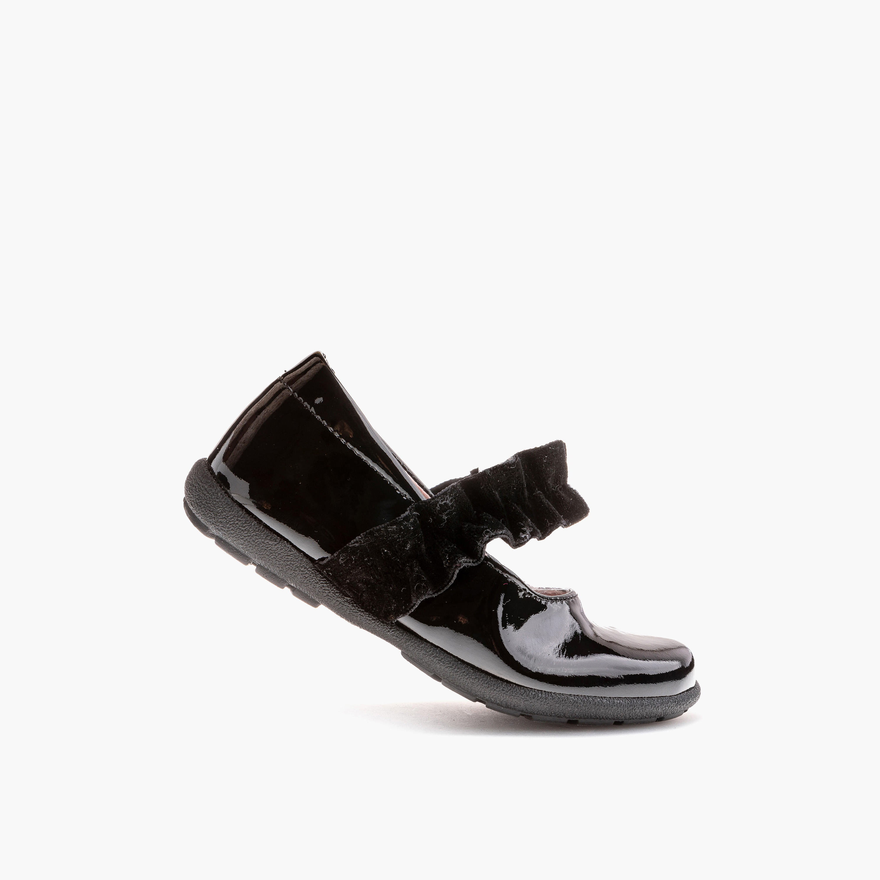 حذاء ماري جين مدرسي للبنات من بابلوسكي - 361319-girls-shoes-schoolshoes-image-5