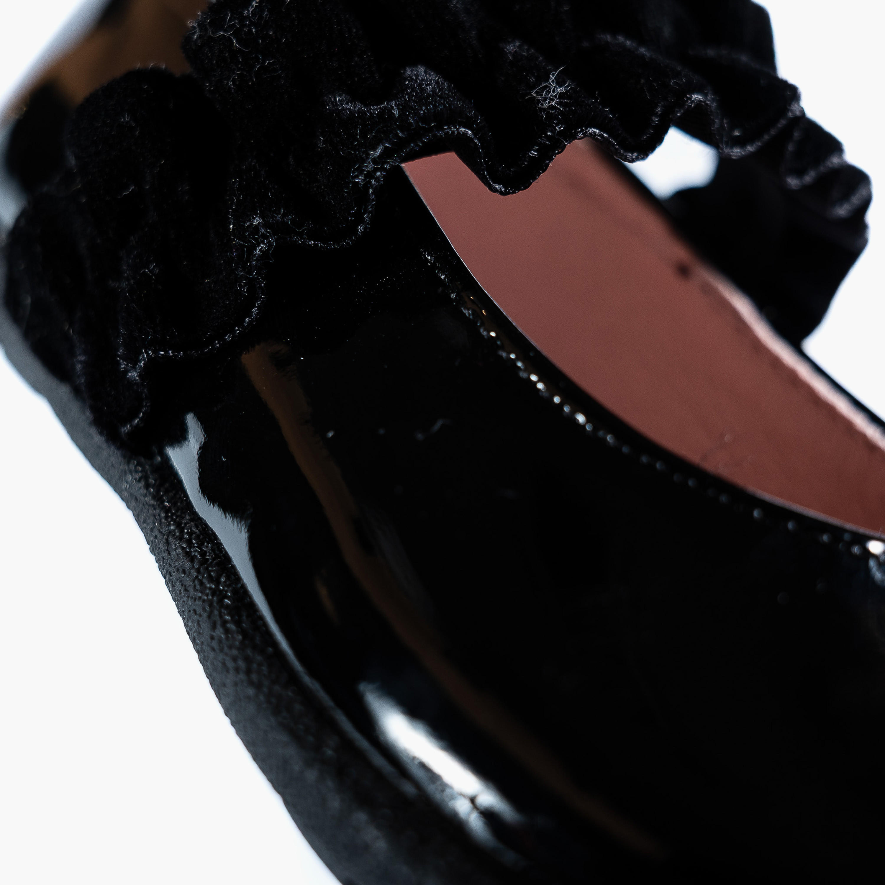 حذاء ماري جين مدرسي للبنات من بابلوسكي - 361319-girls-shoes-schoolshoes-image-6