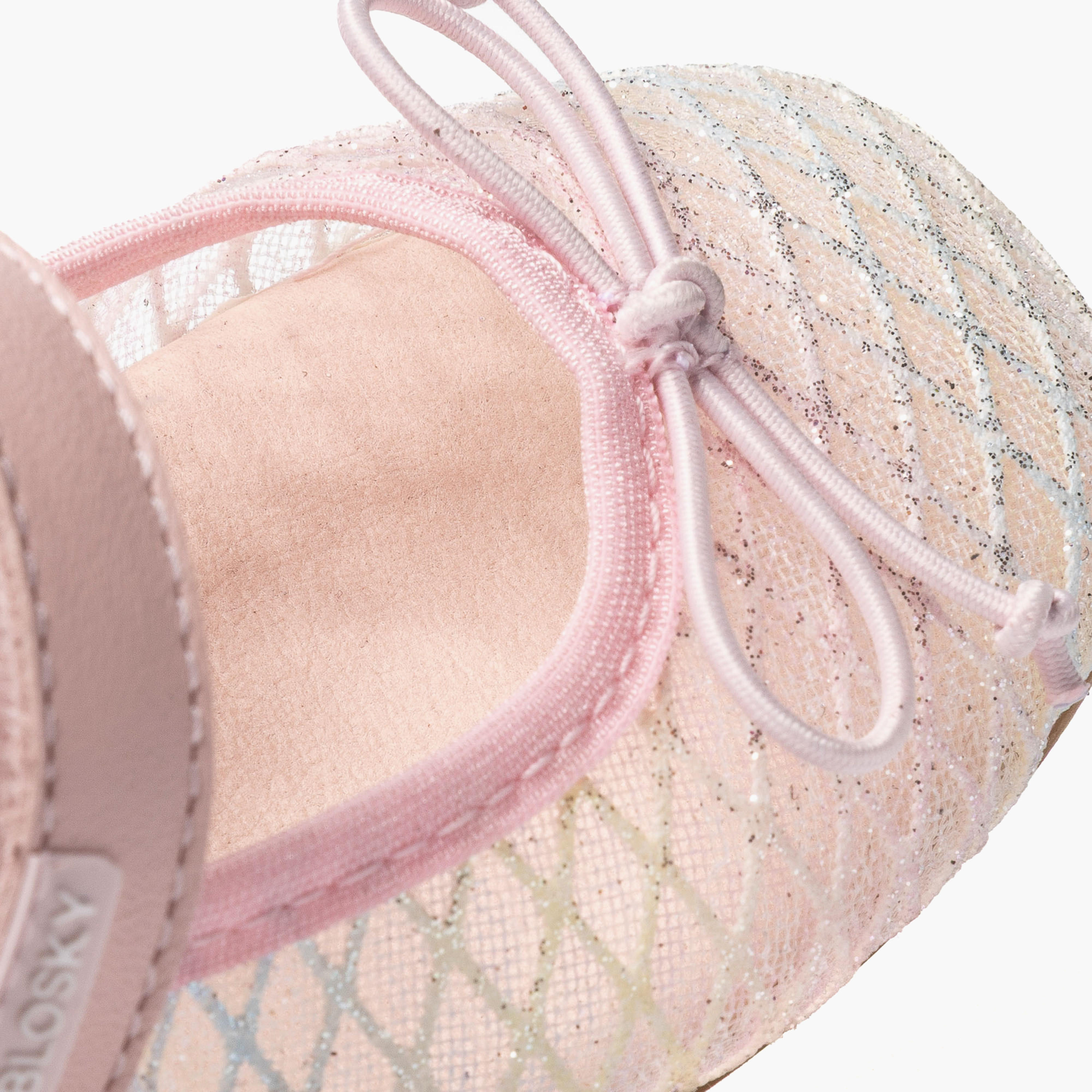 Pablosky Girls Hook and Loop Mary Jane Shoes-girls-shoes-maryjanes-image-7