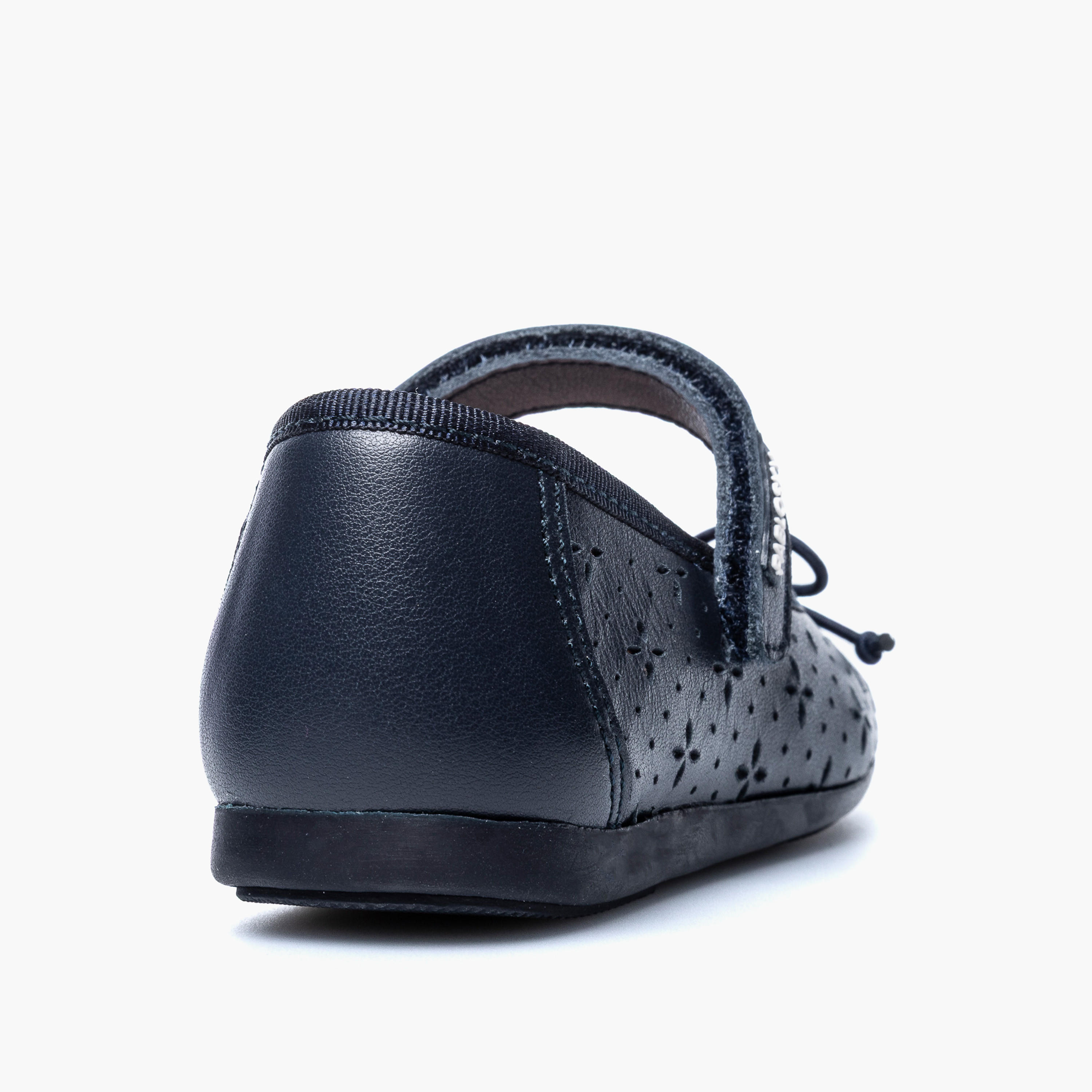 حذاء ماري جين مثقب للبنات من بابلوسكي-girls-shoes-maryjanes-image-3