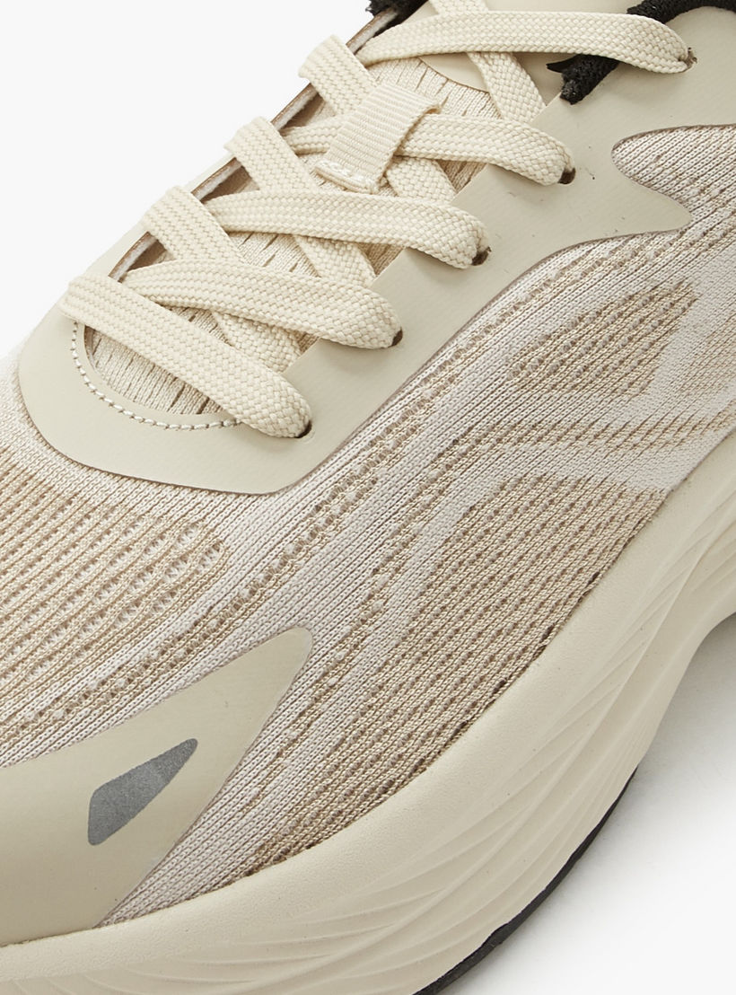 Kappa Men Lace-Up Sports Shoes-men-shoes-sports-image-4