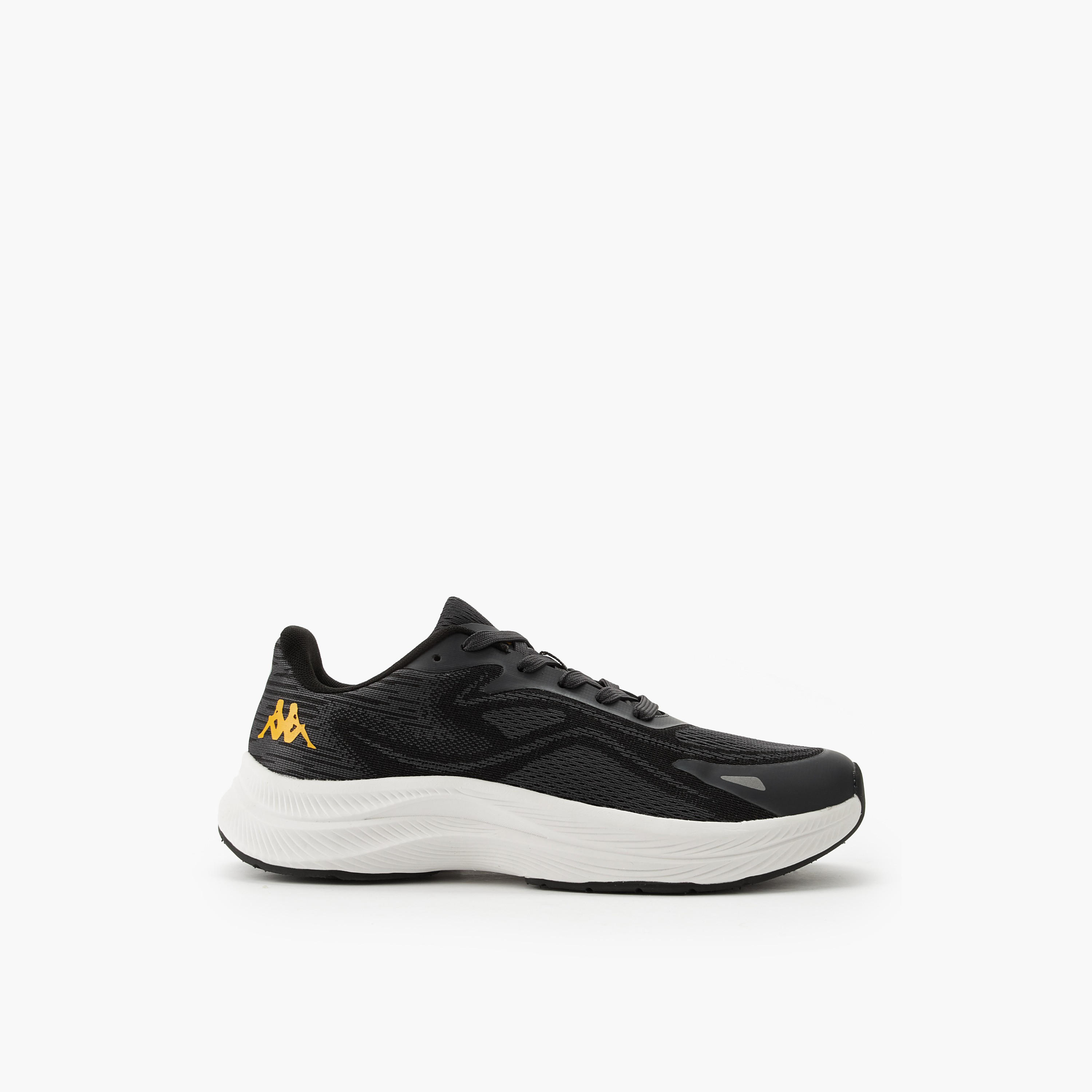 Kappa Men Lace-Up Sports Shoes-men-shoes-sports-image-3