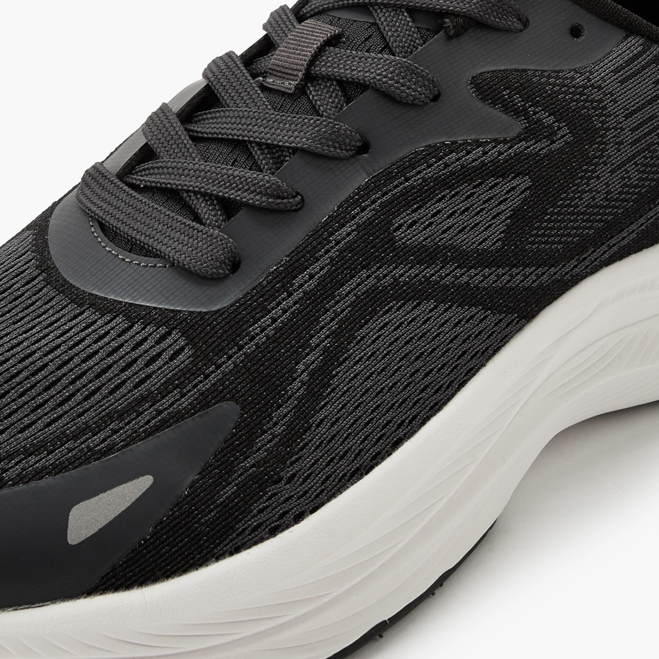 Kappa Men Lace-Up Sports Shoes-men-shoes-sports-image-4
