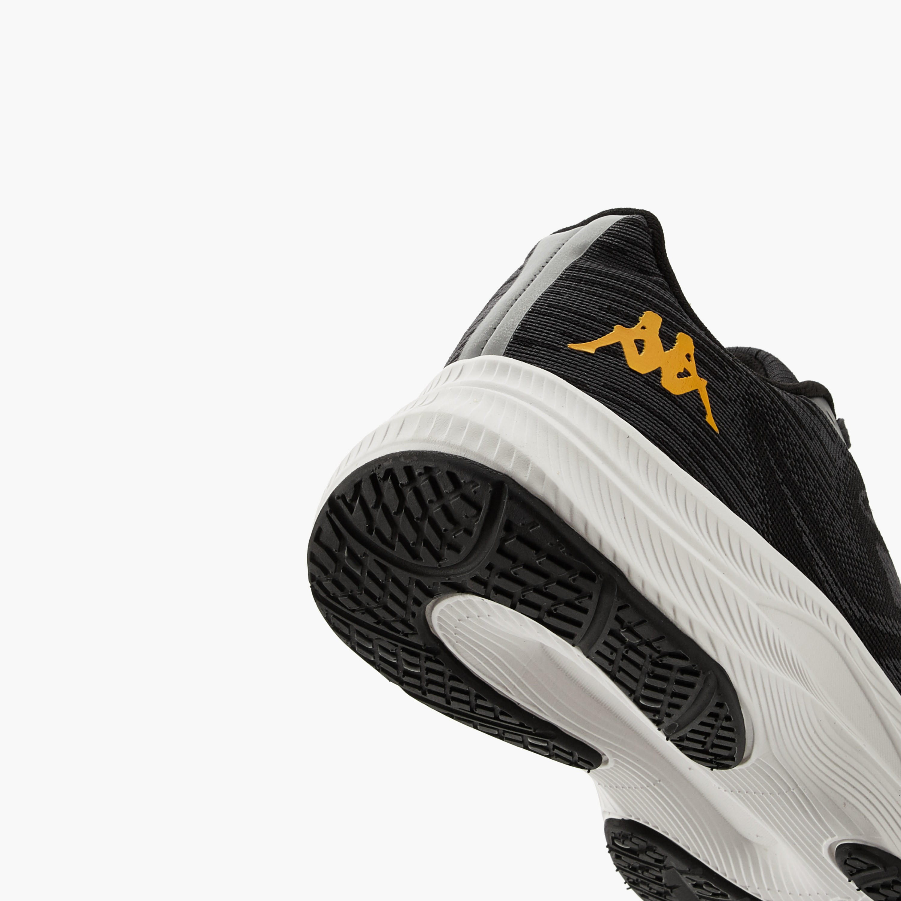 Kappa Men Lace-Up Sports Shoes-men-shoes-sports-image-5