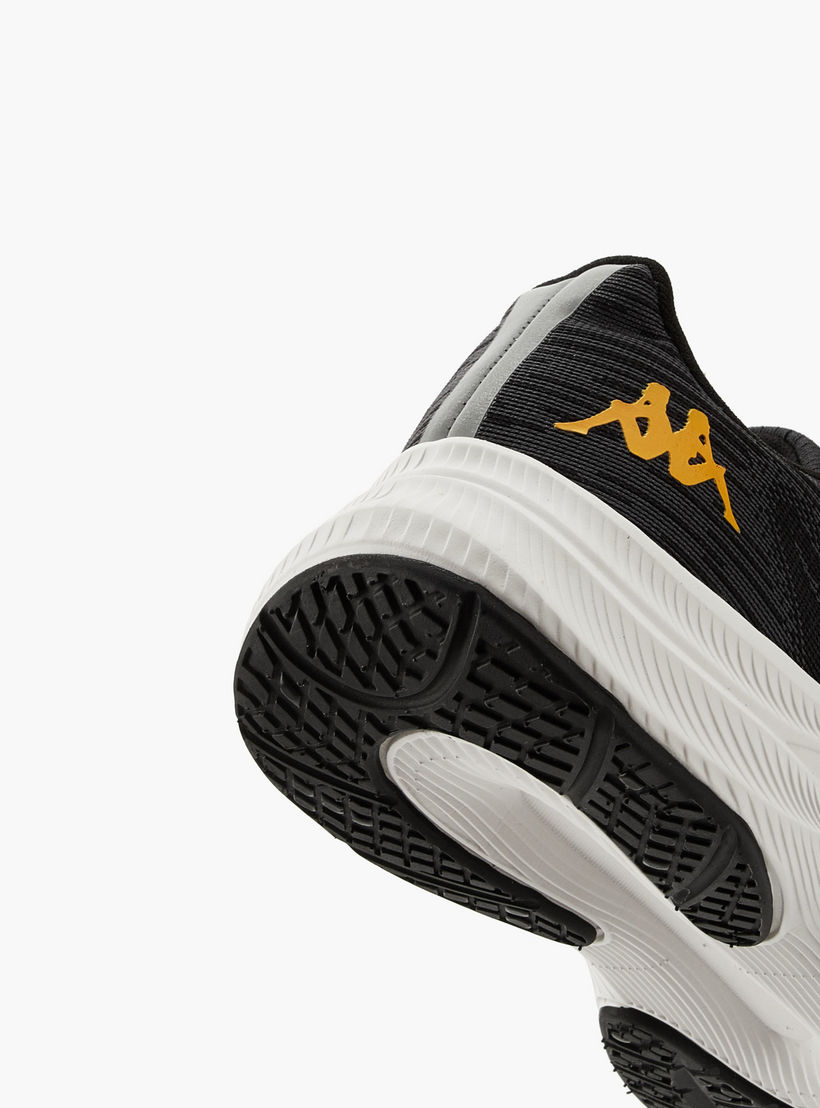Kappa Men Lace-Up Sports Shoes-men-shoes-sports-image-5