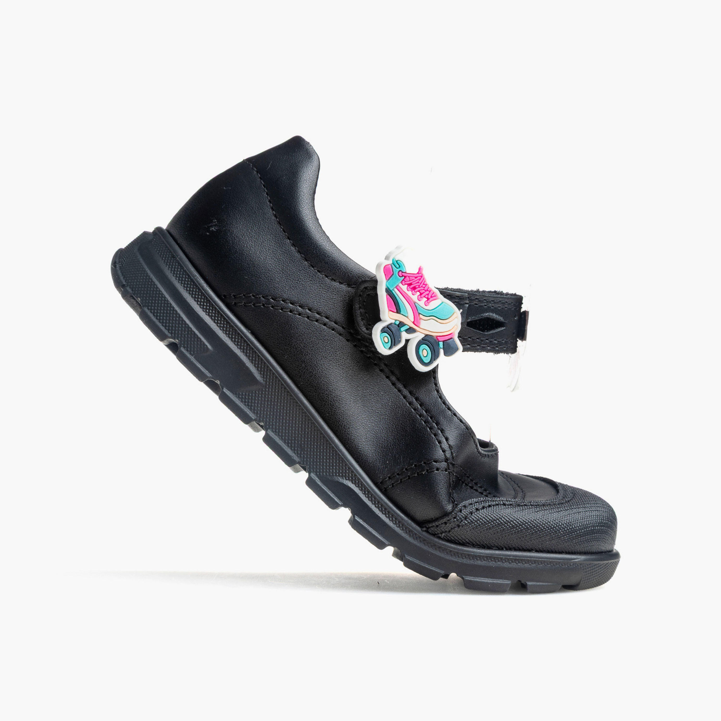 حذاء مدرسي ماري جين جلد للبنات من بابلوسكي-girls-shoes-maryjanes-image-4