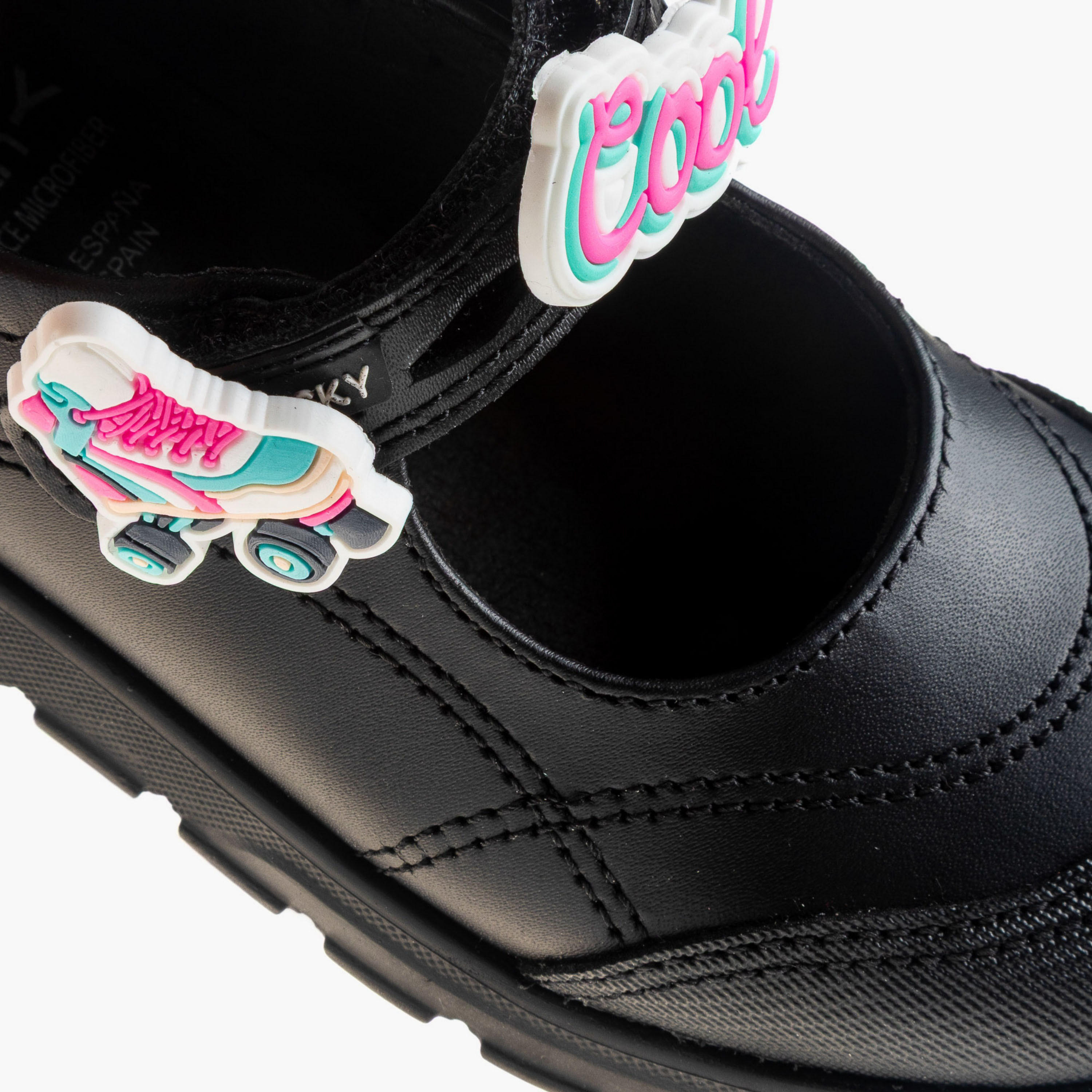 حذاء مدرسي ماري جين جلد للبنات من بابلوسكي-girls-shoes-maryjanes-image-6