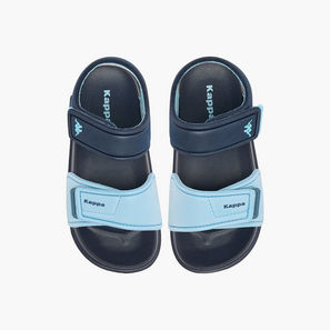 صندل بشريط إغلاق للأولاد من كابا-boys-shoes-sandals-image-1