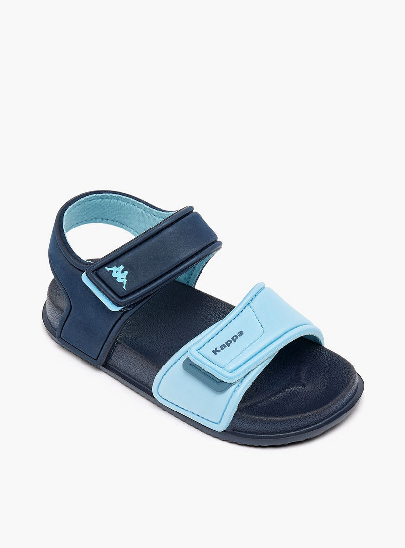 صندل بشريط إغلاق للأولاد من كابا-boys-shoes-sandals-image-2