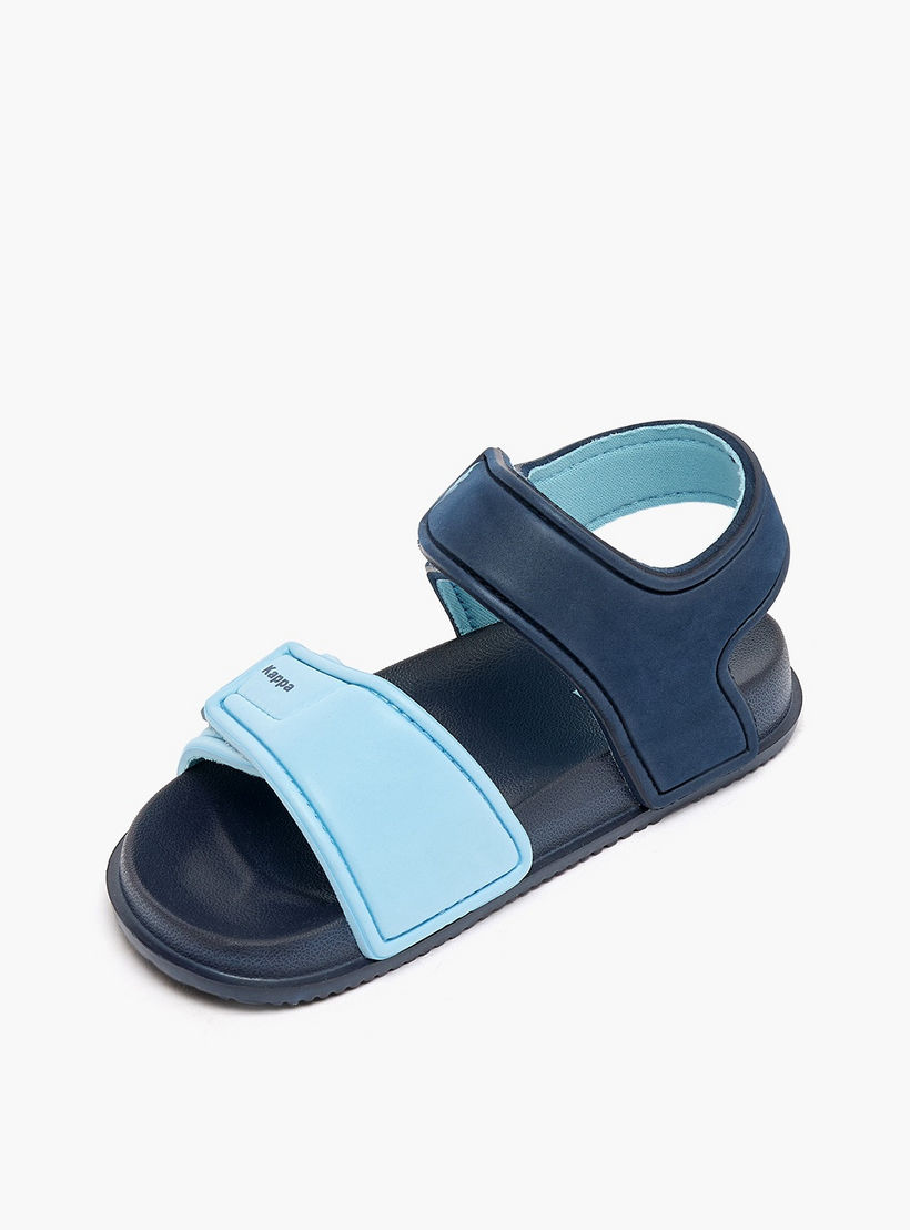 صندل بشريط إغلاق للأولاد من كابا-boys-shoes-sandals-image-4