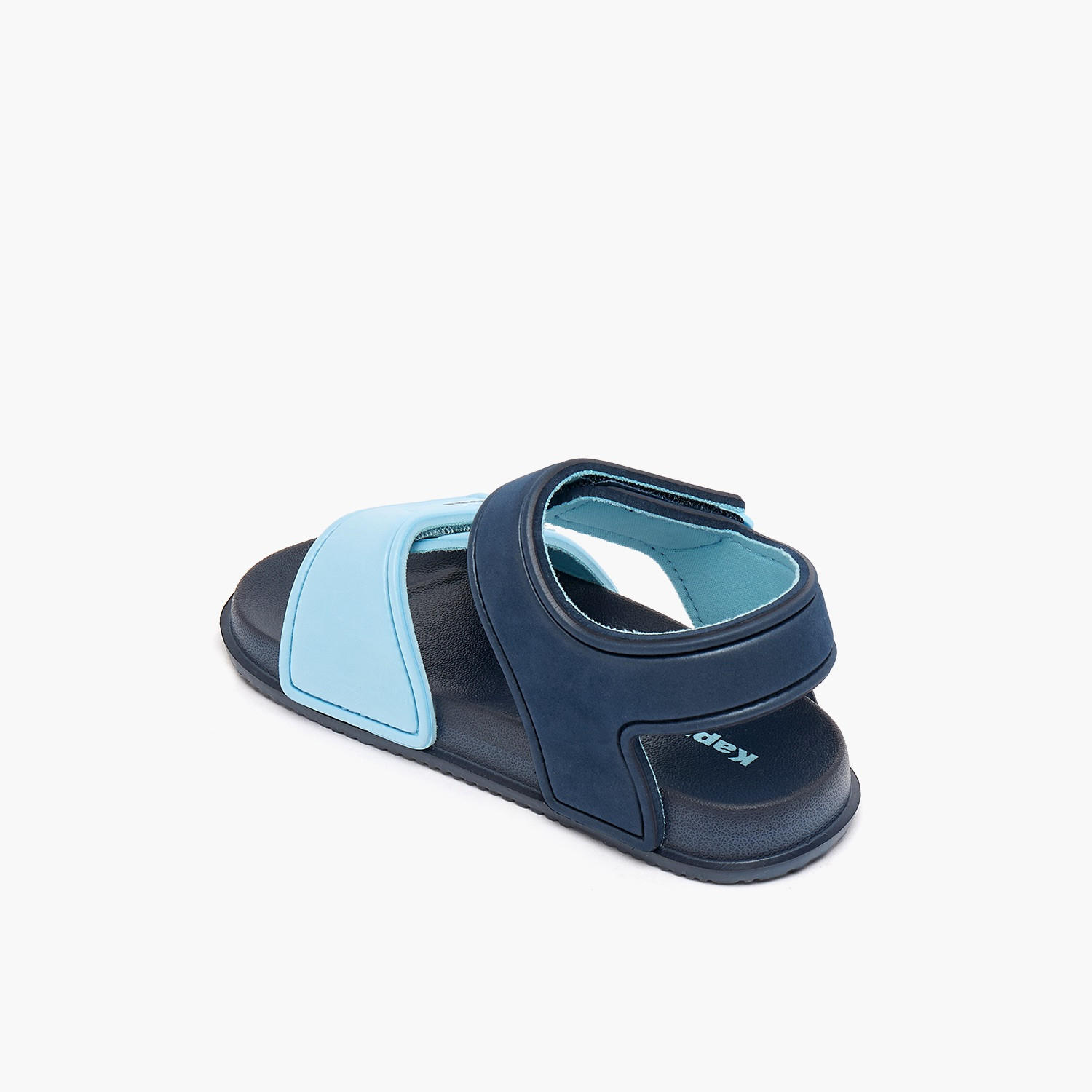 صندل بشريط إغلاق للأولاد من كابا-boys-shoes-sandals-image-5