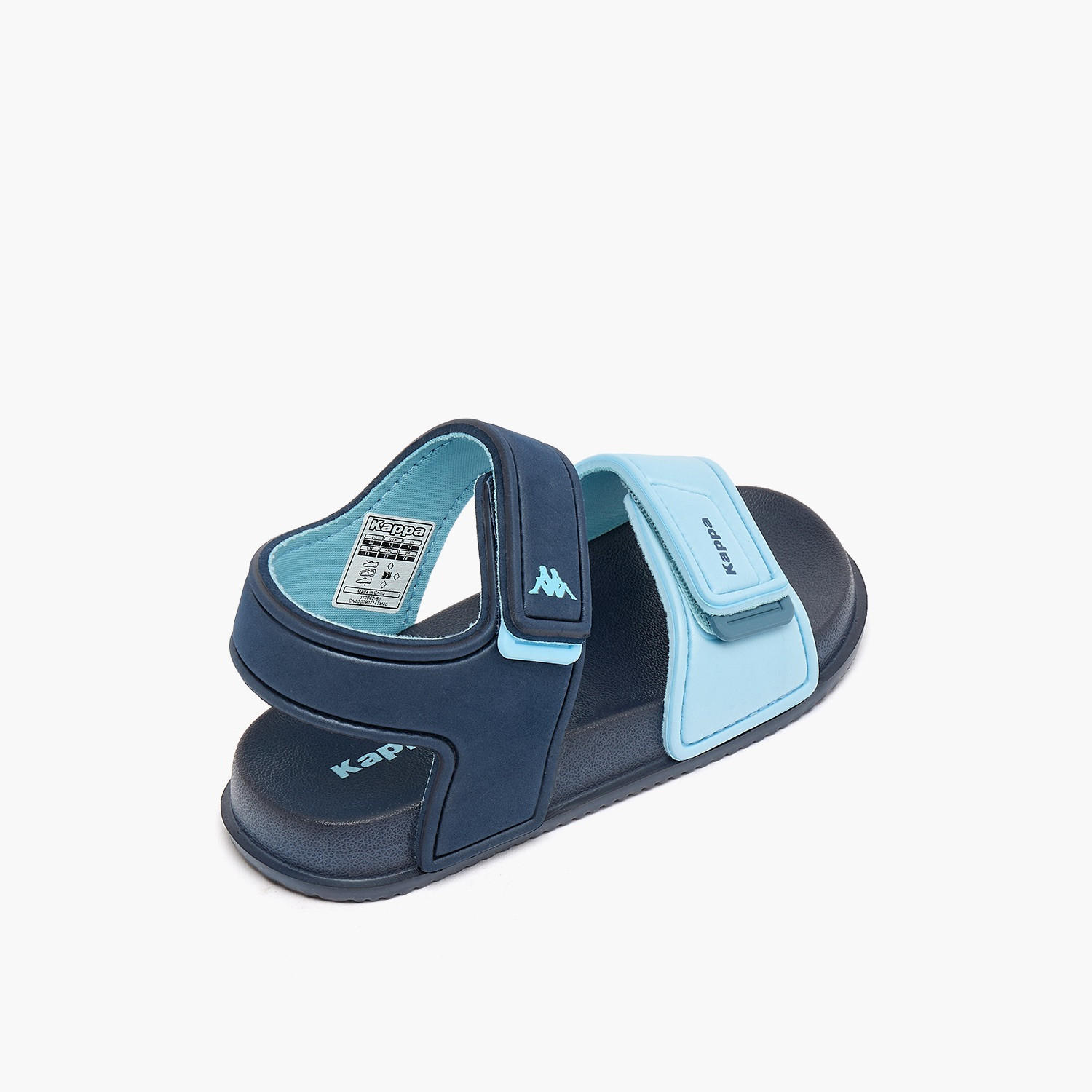 صندل بشريط إغلاق للأولاد من كابا-boys-shoes-sandals-image-6