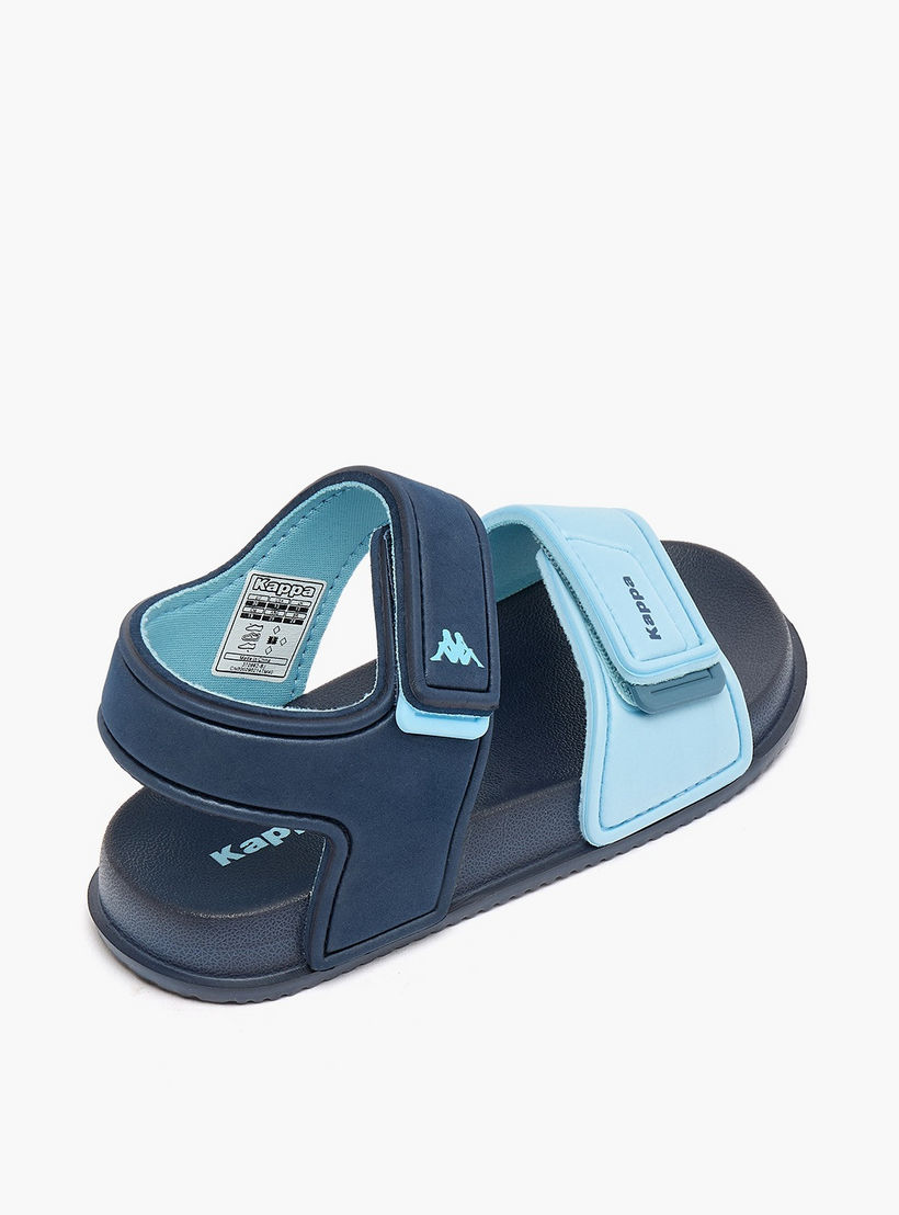 صندل بشريط إغلاق للأولاد من كابا-boys-shoes-sandals-image-6